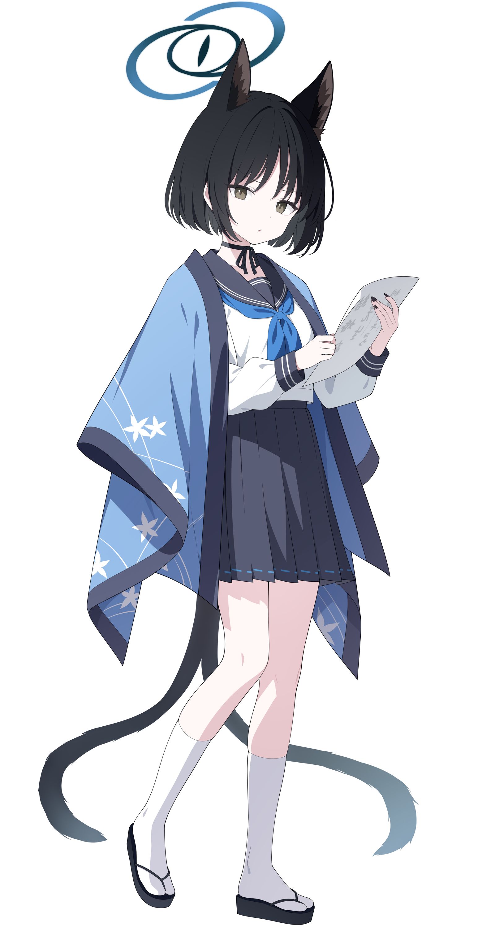 saitie插画图片壁纸