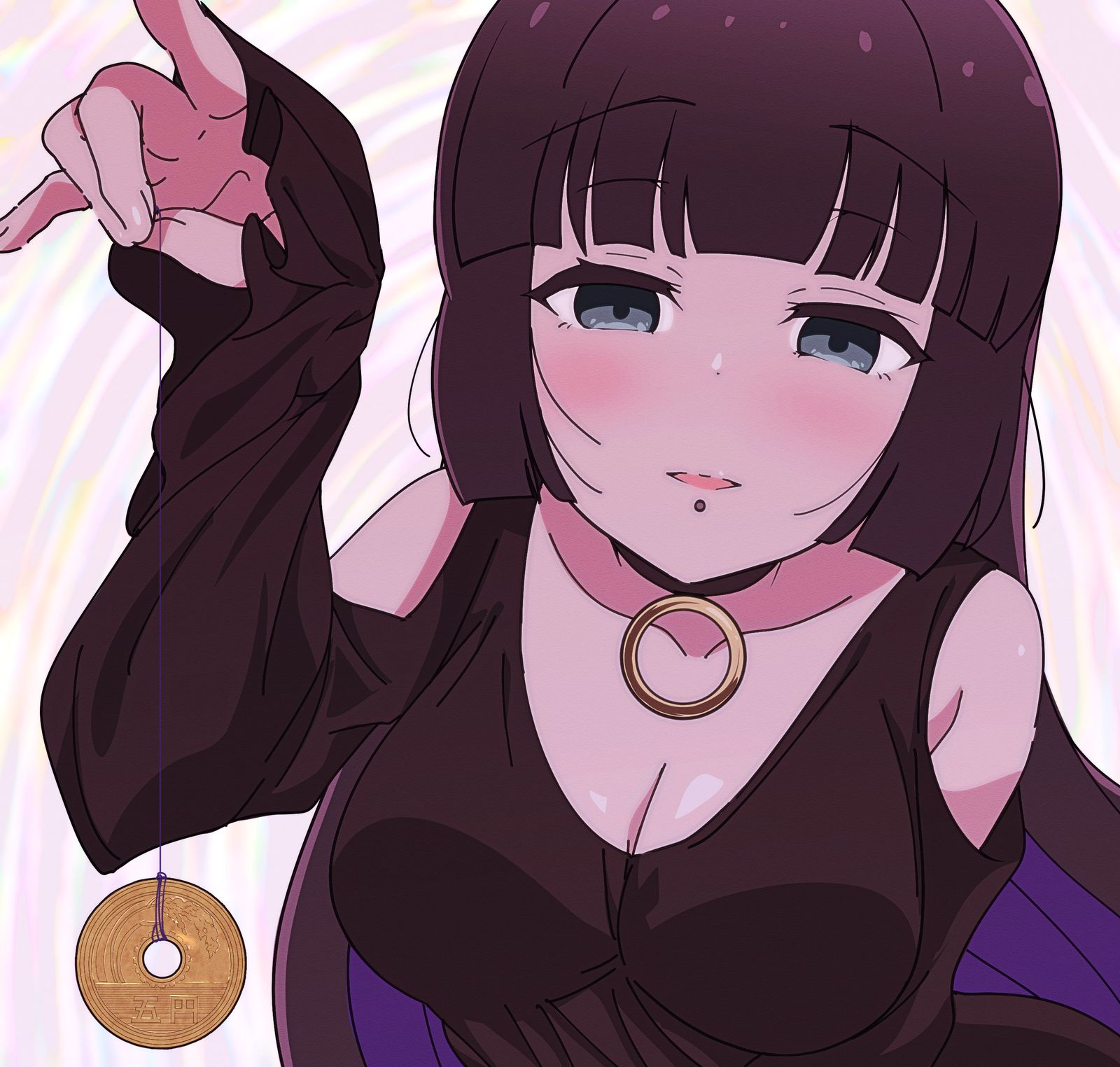 -孤独摇滚PAさん