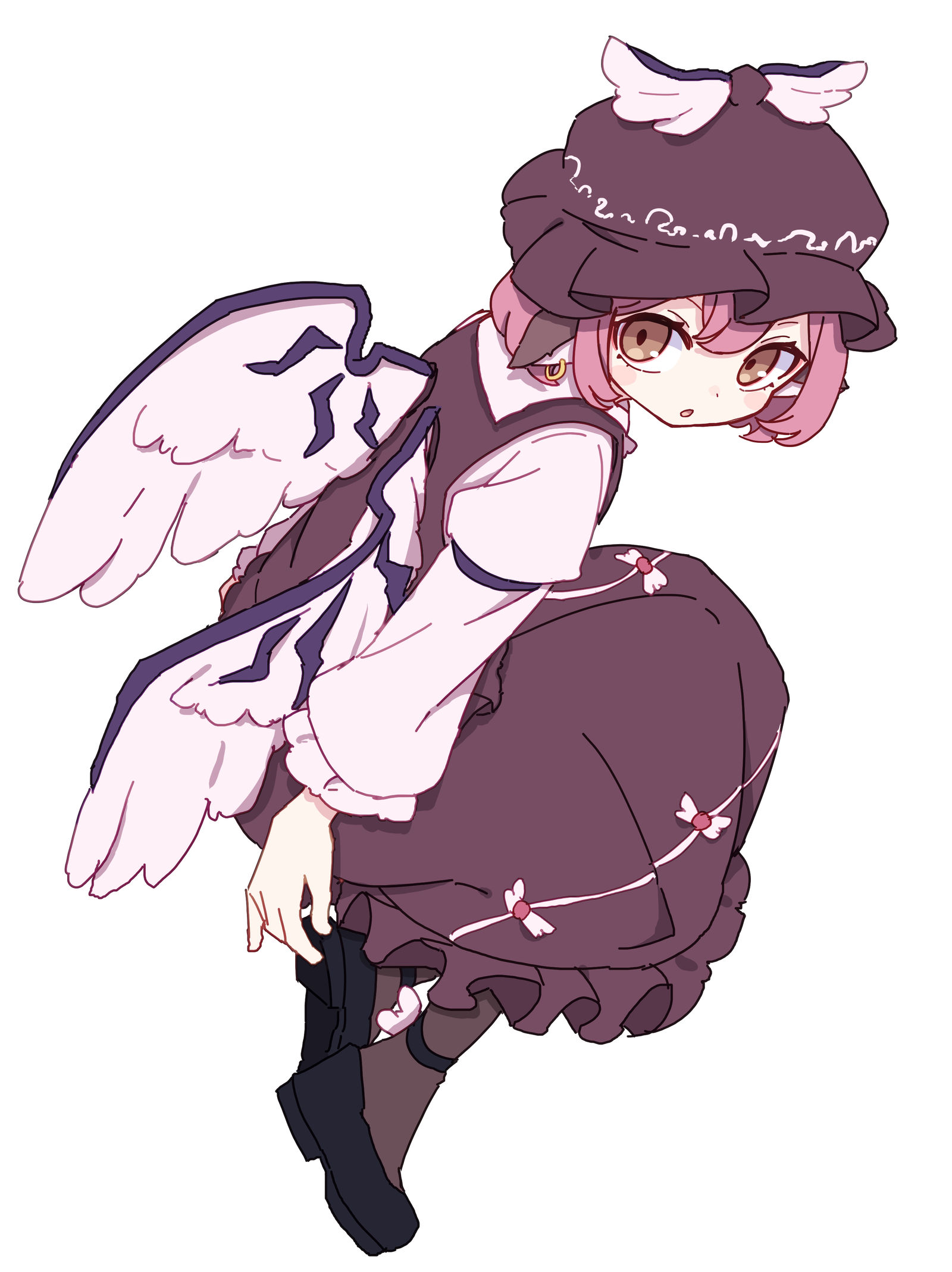 美知留-东方Project東方Project