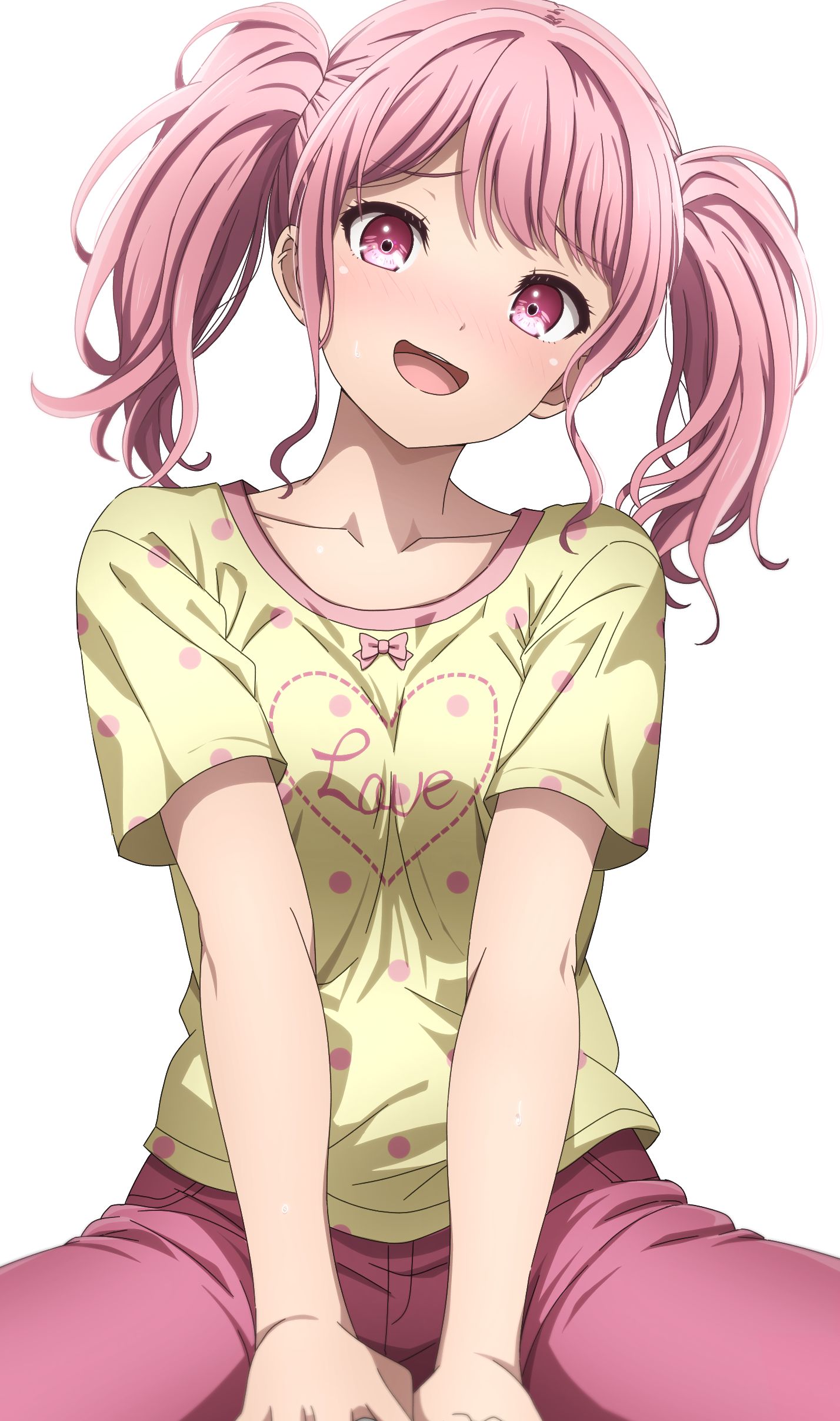 彩酱插画图片壁纸