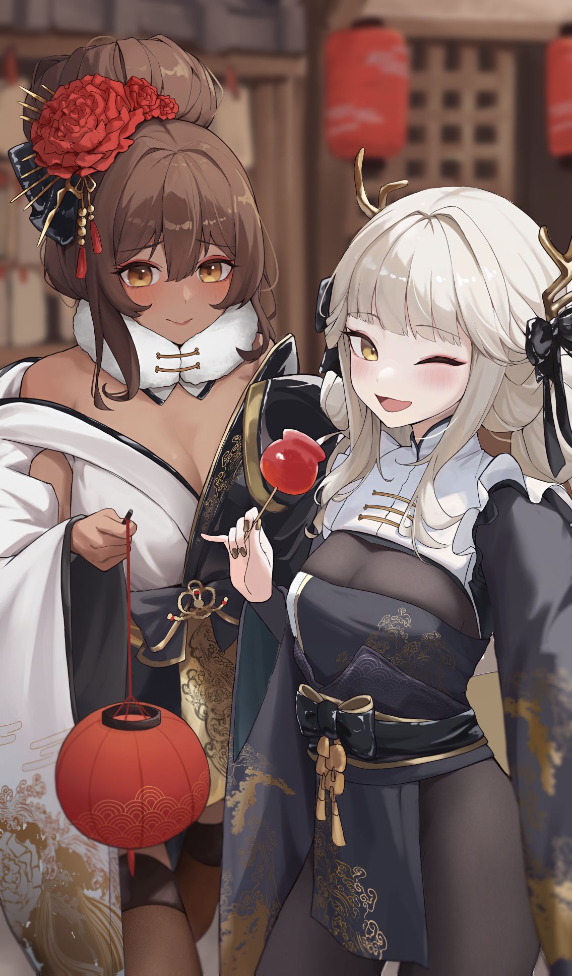 -女孩子胜利女神妮姬