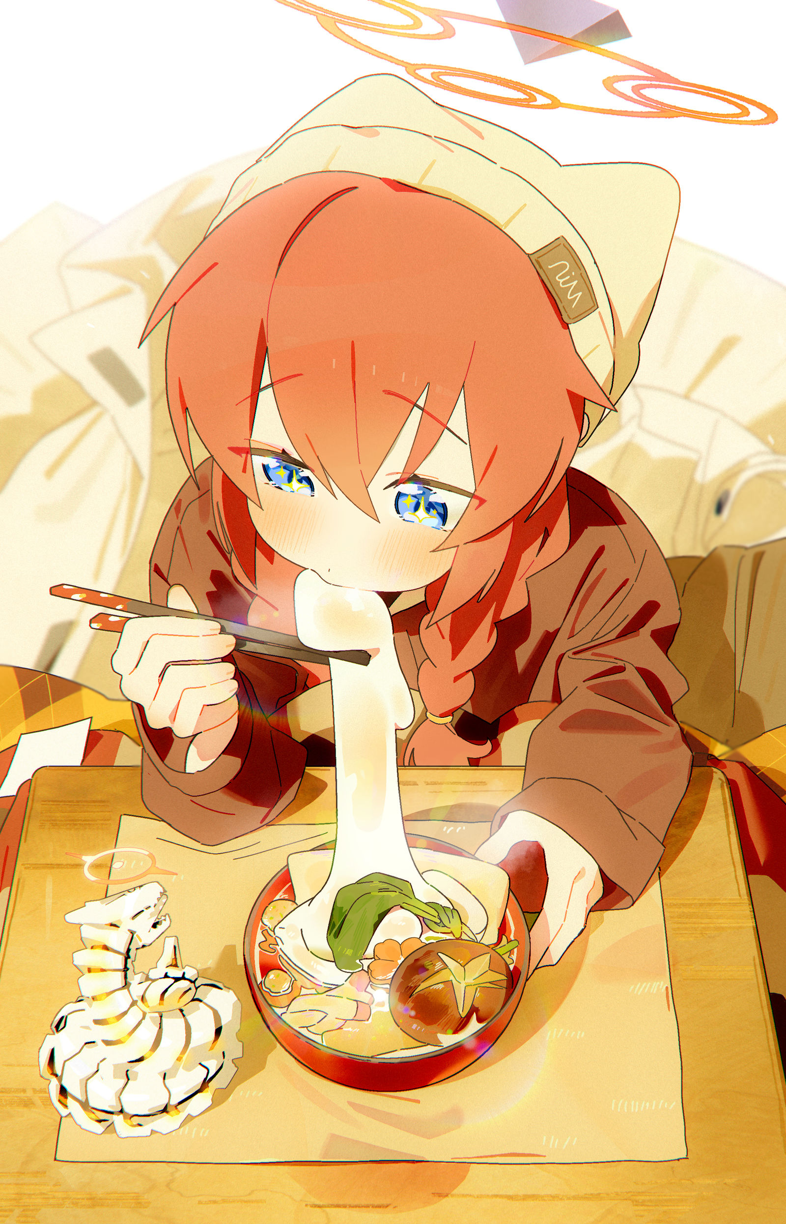 玛奇和维纳