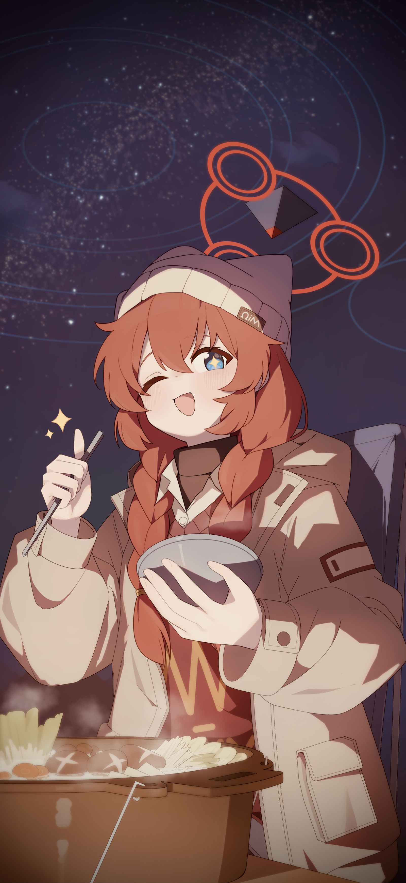 小涂玛奇入席仪式插画图片壁纸