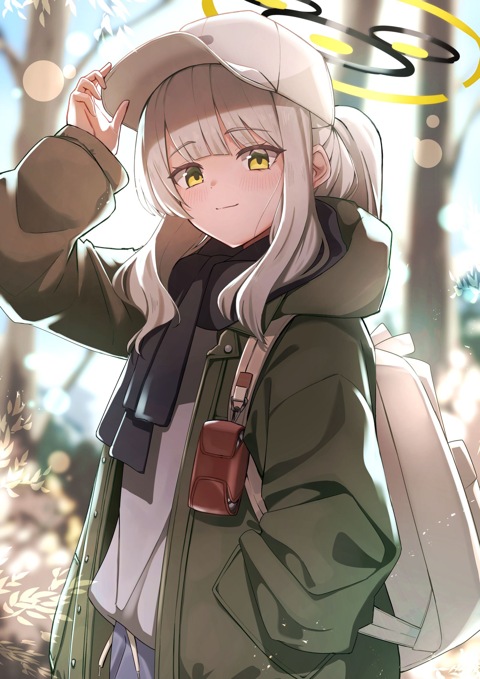 哈莱坎