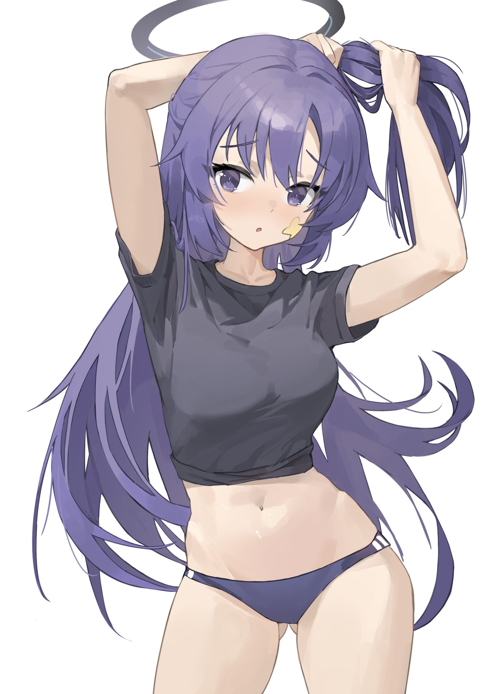 ᕕ(◠ڼ◠)ᕗ插画图片壁纸