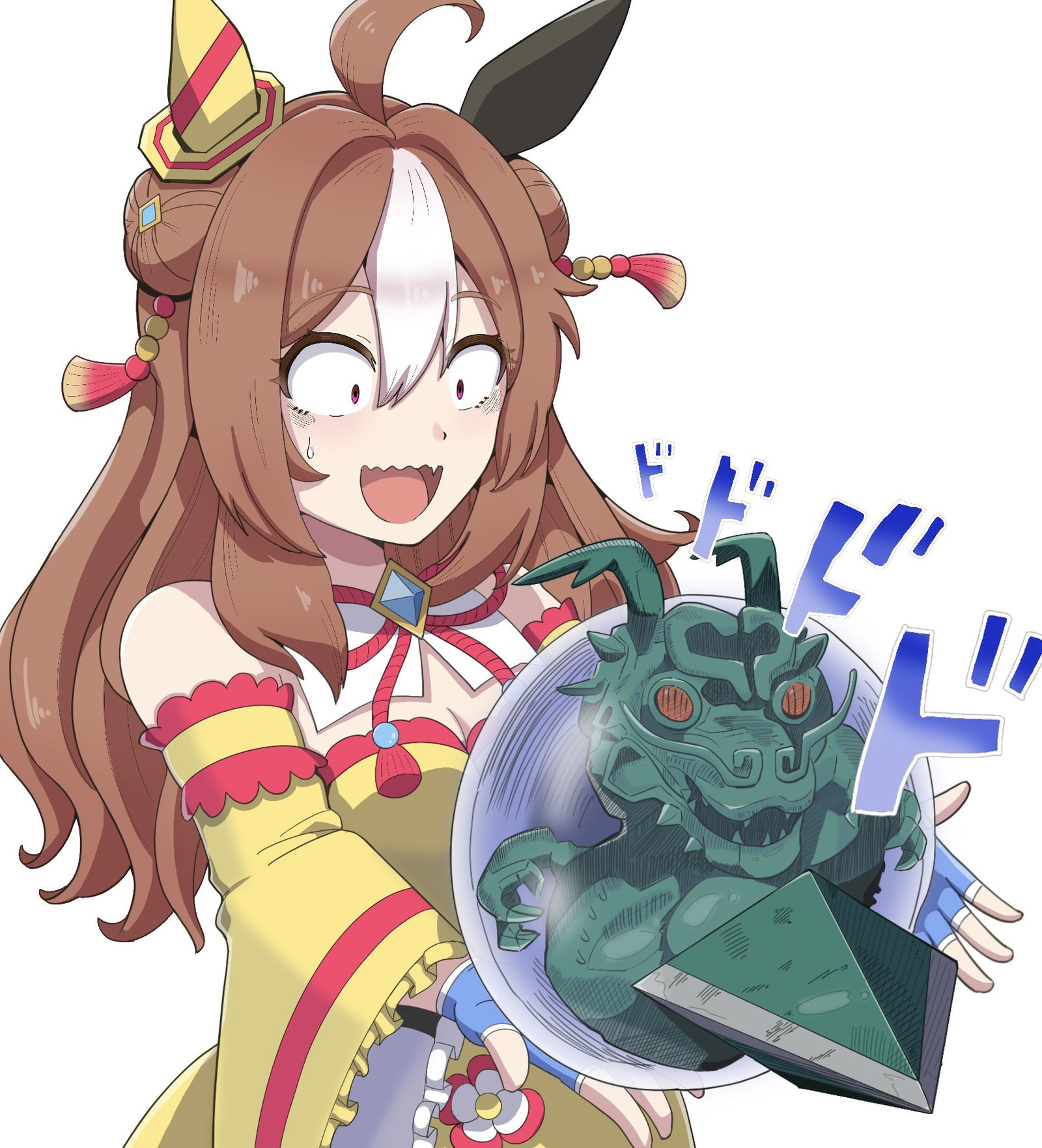 极有能力唤醒风水的科帕诺里奇