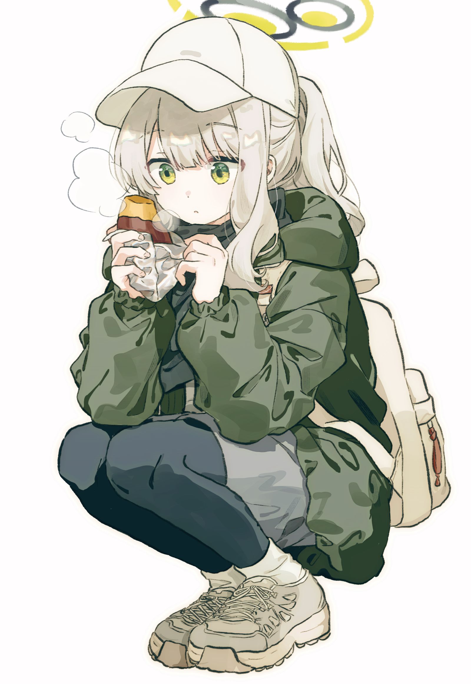 无题插画图片壁纸