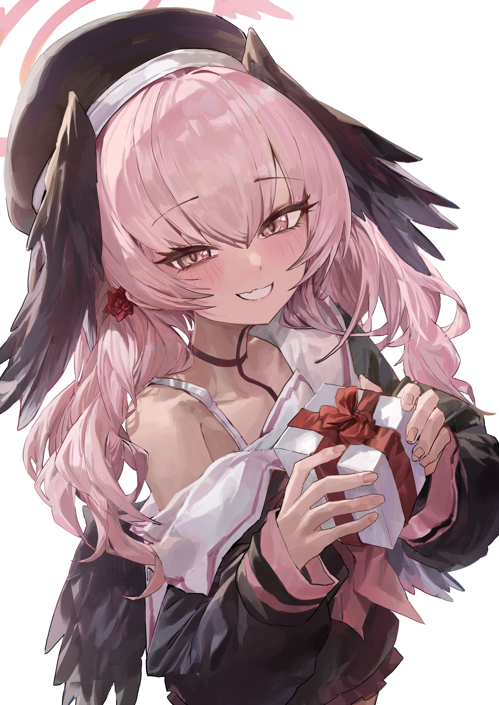 下江小春插画图片壁纸