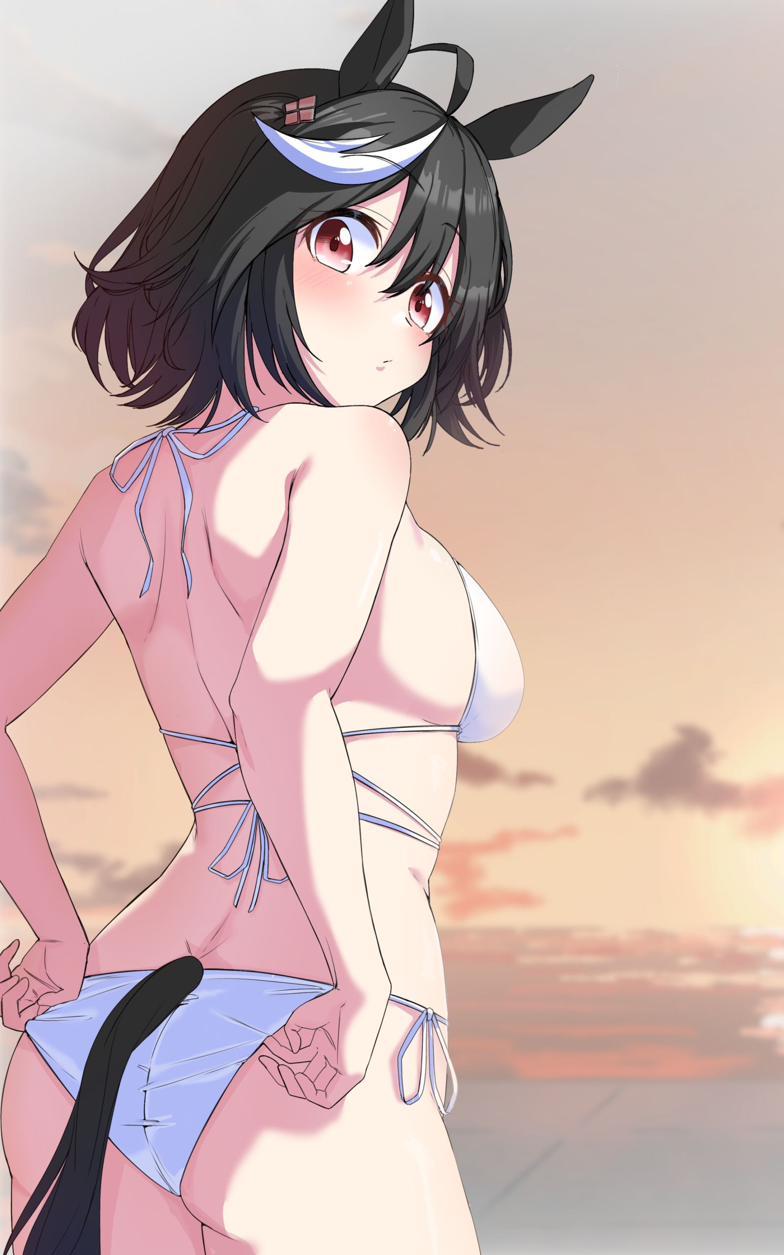 泳衣