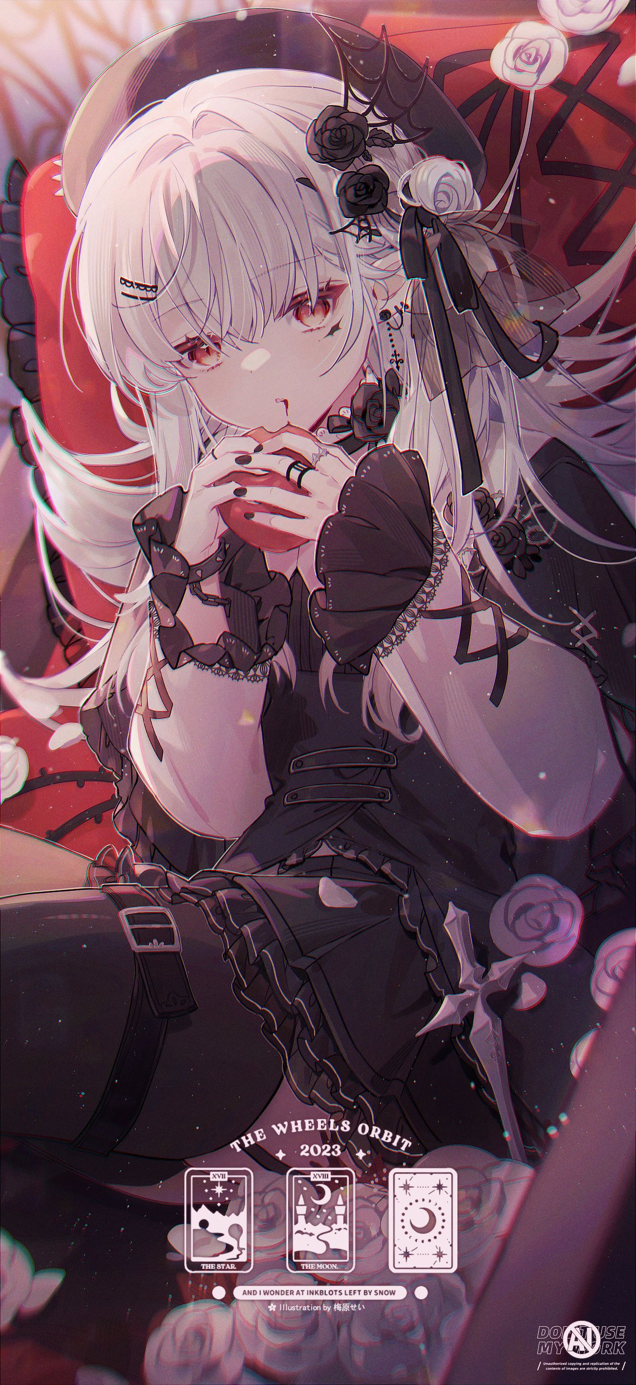  插画图片壁纸