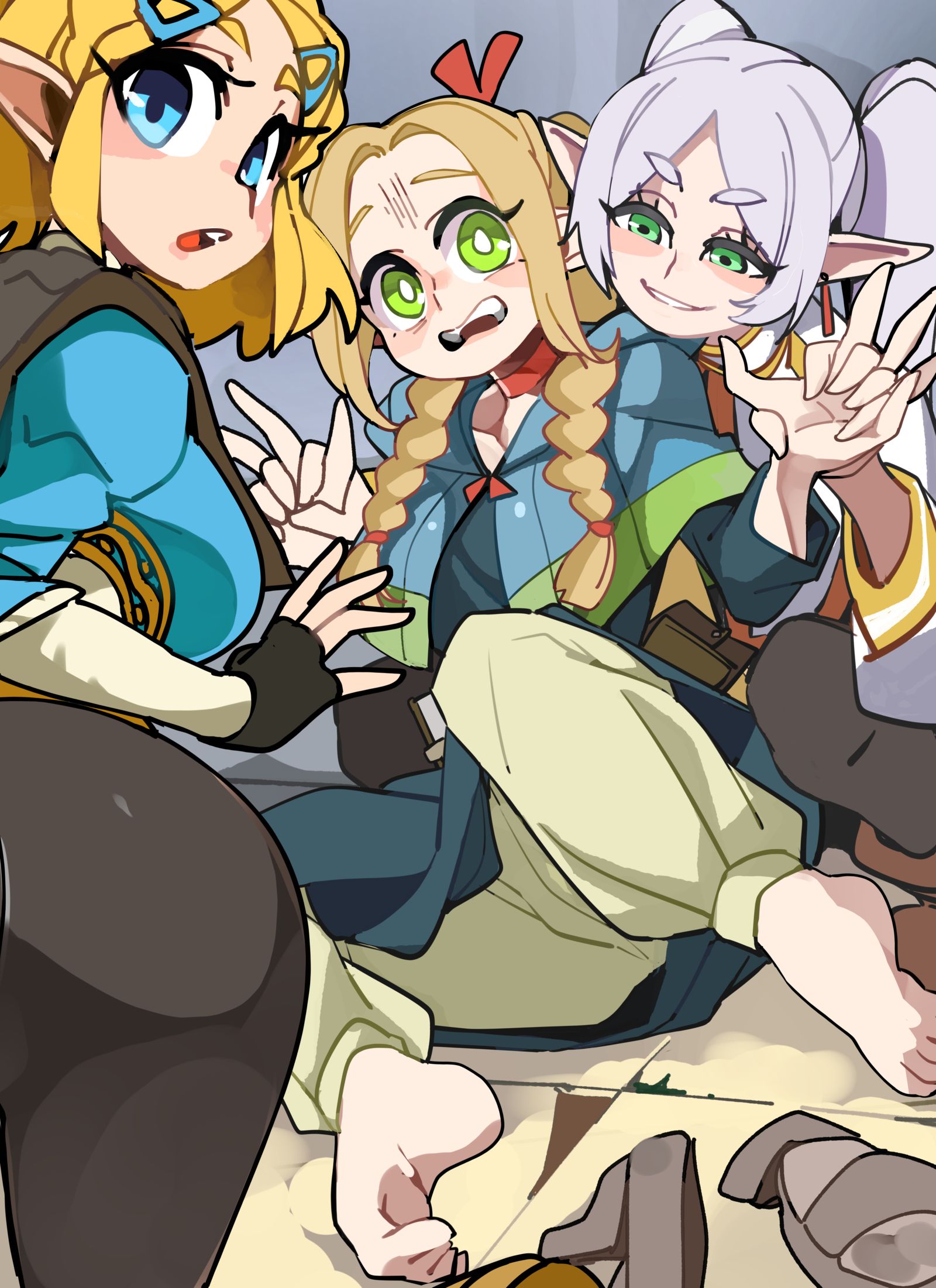 elf