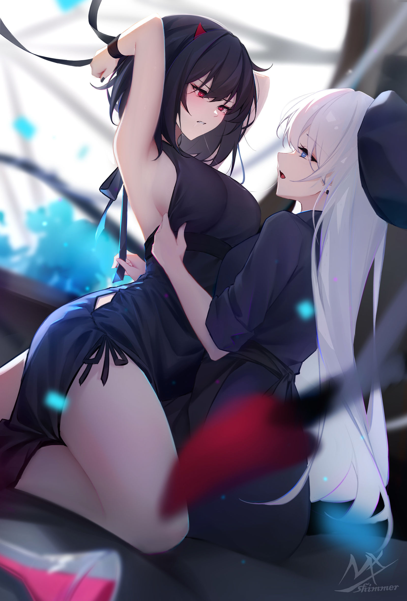 ❤插画图片壁纸