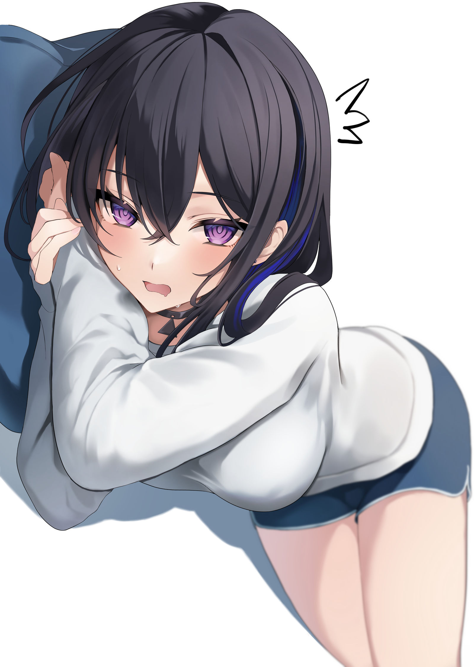 载先生的总结2-ぶいすぽっ!一之濑丽