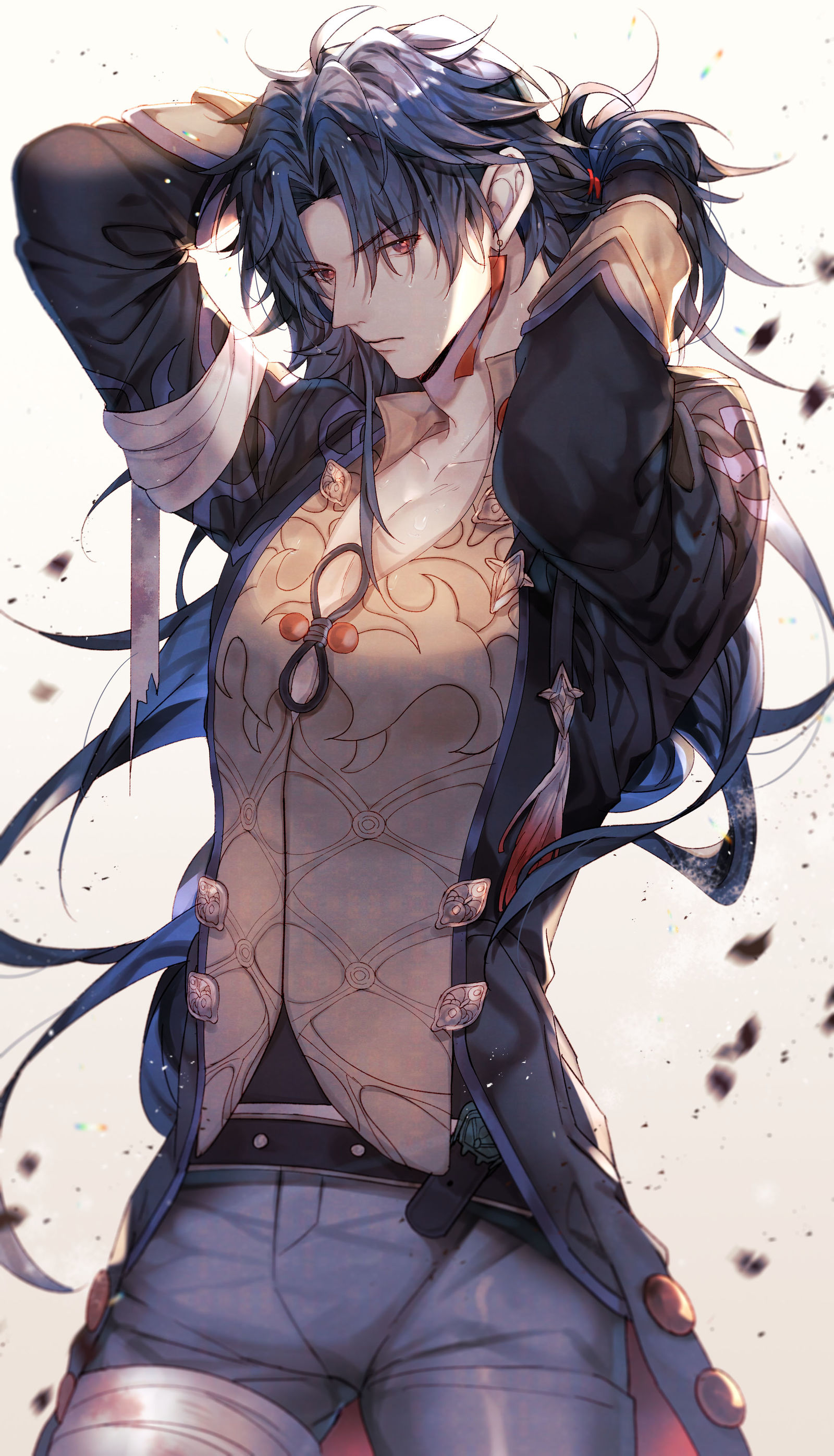 Bladie插画图片壁纸