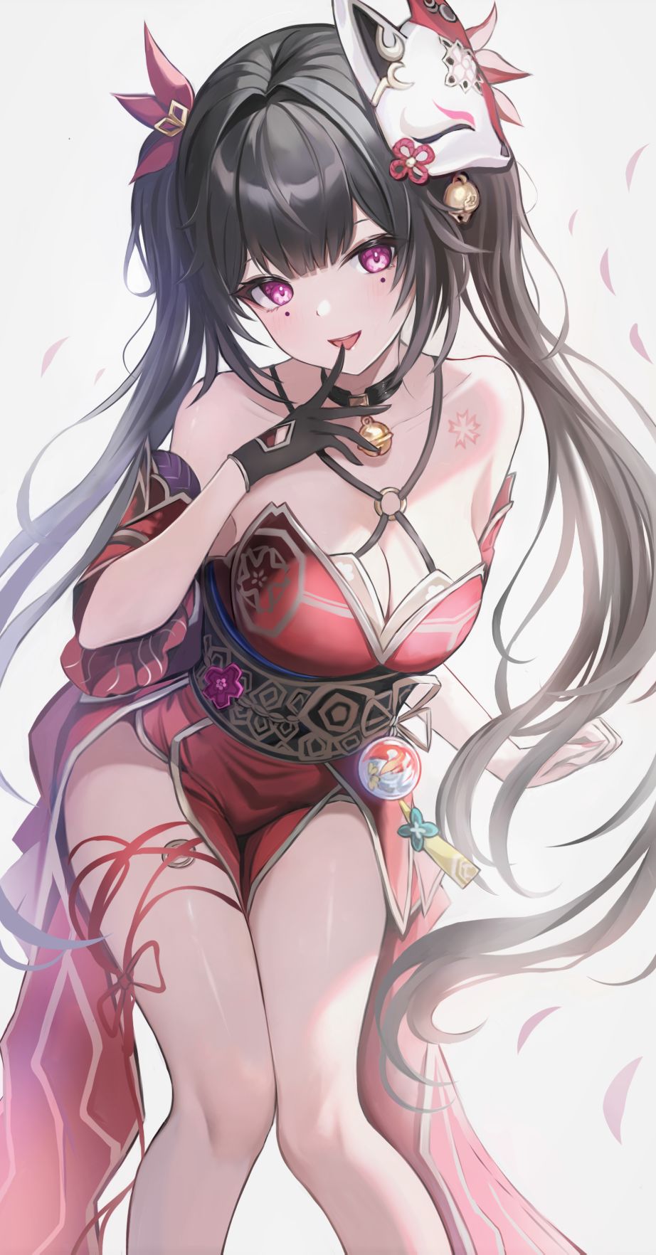 花火插画图片壁纸