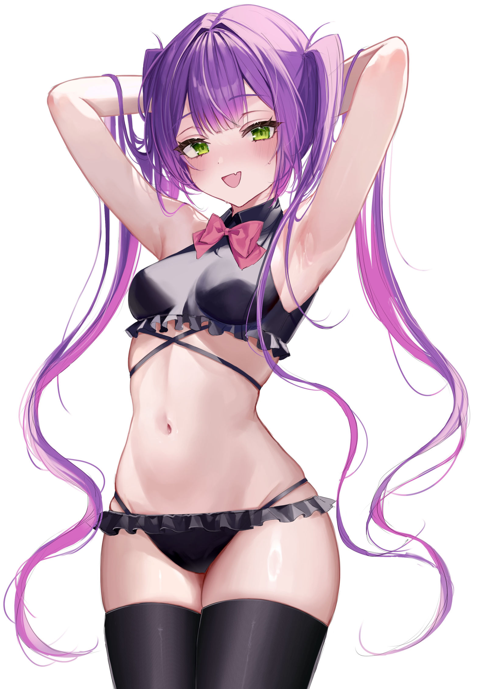 無題插画图片壁纸