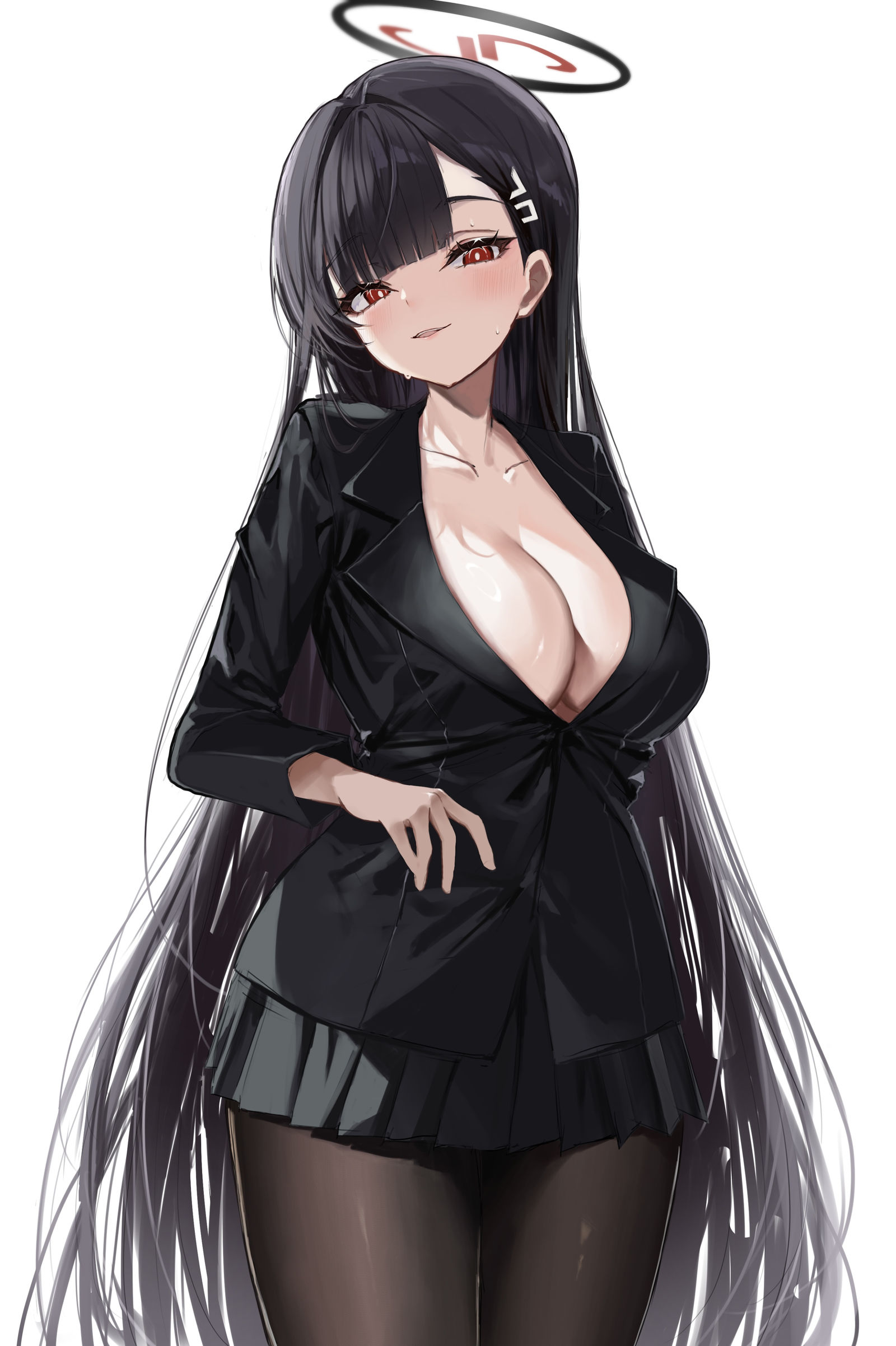 無題插画图片壁纸