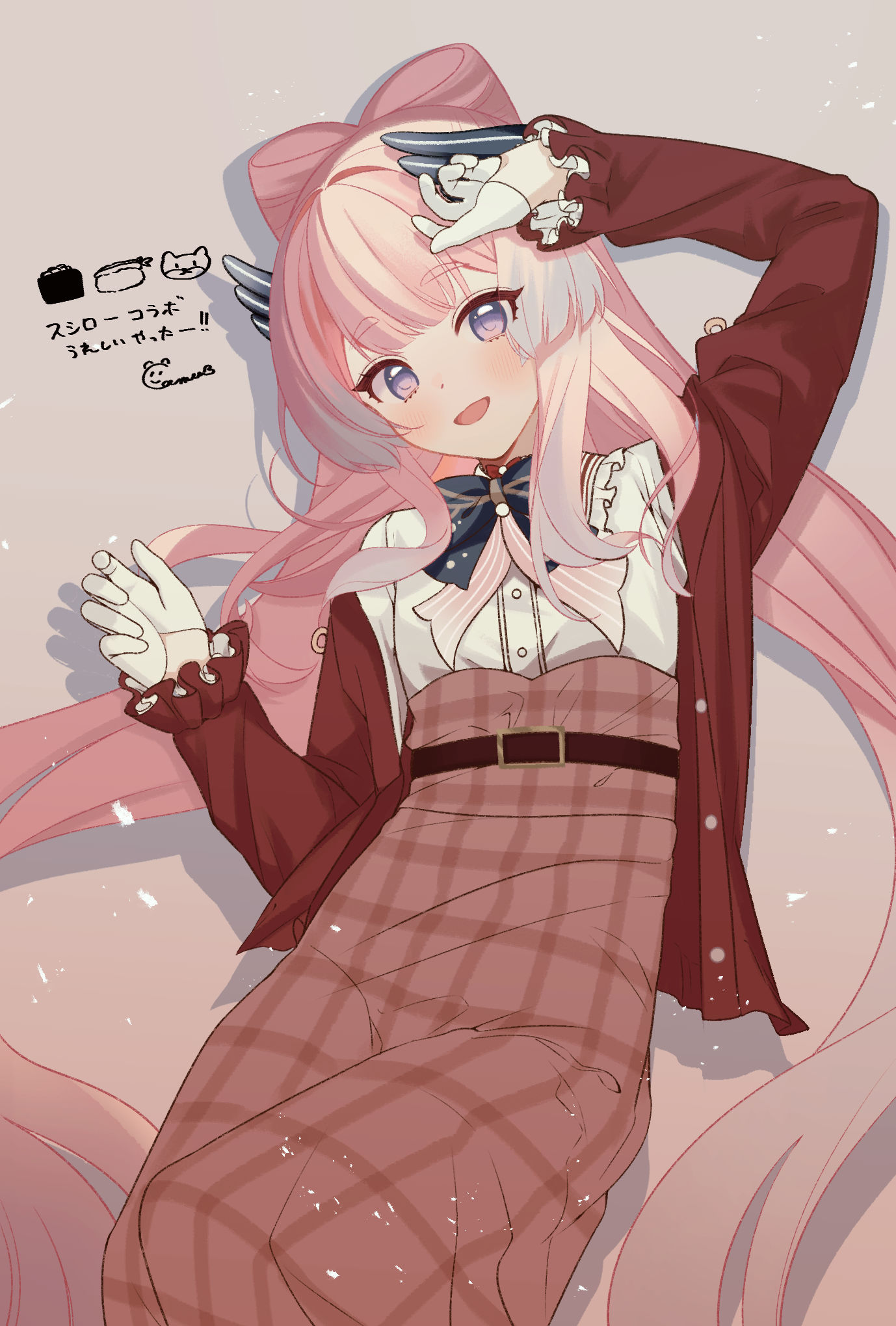 苏西洛合作心海-原神珊瑚宫心海