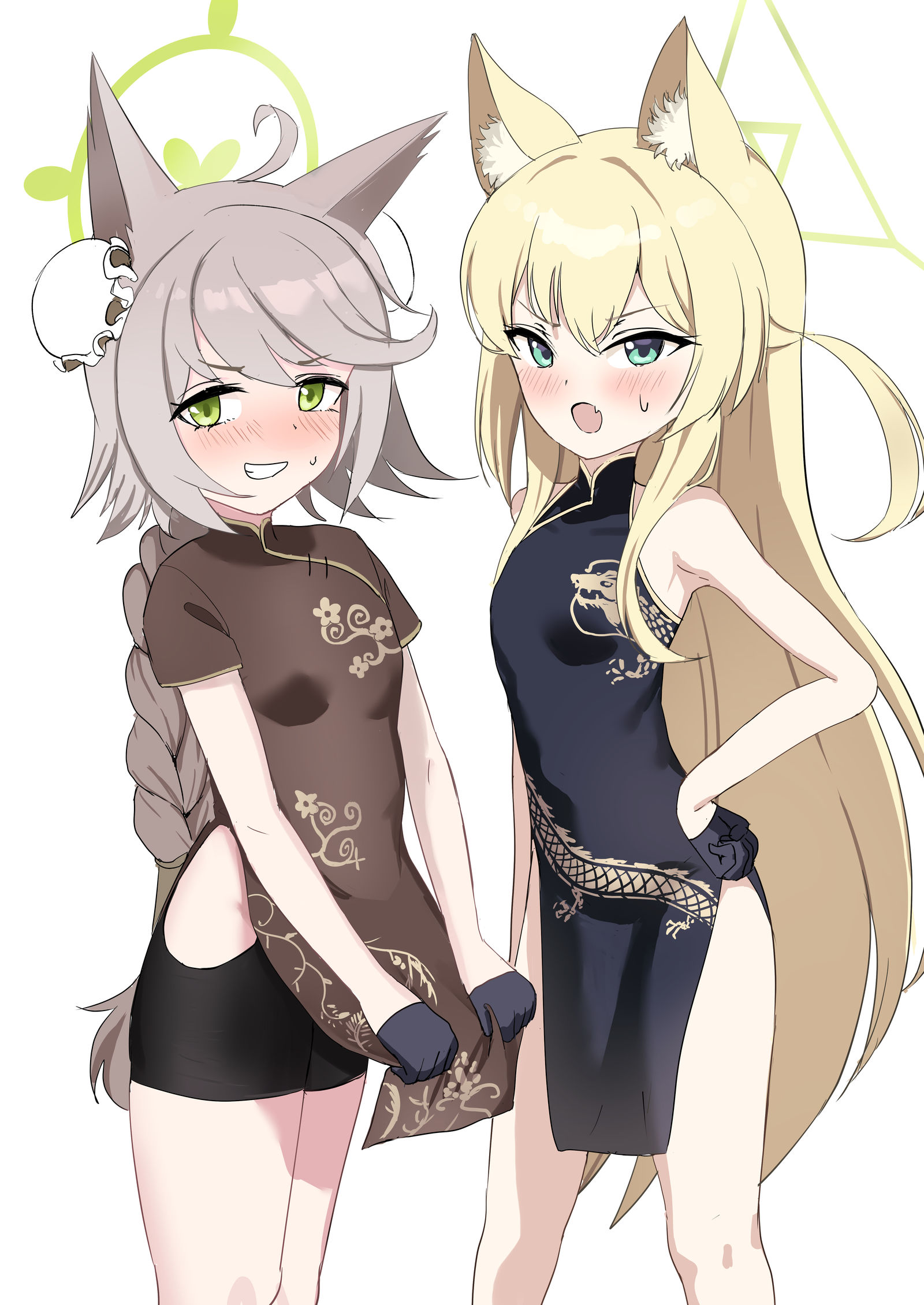 中国服装