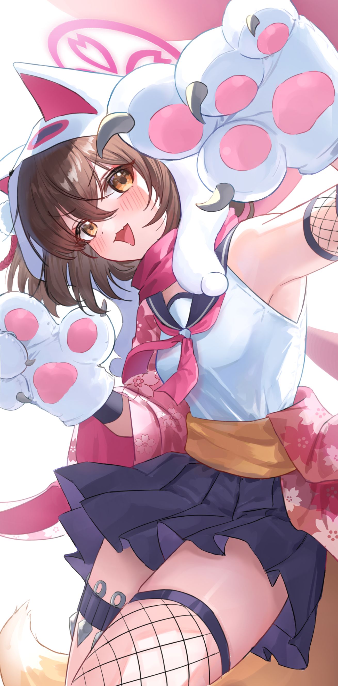 伊兹纳插画图片壁纸