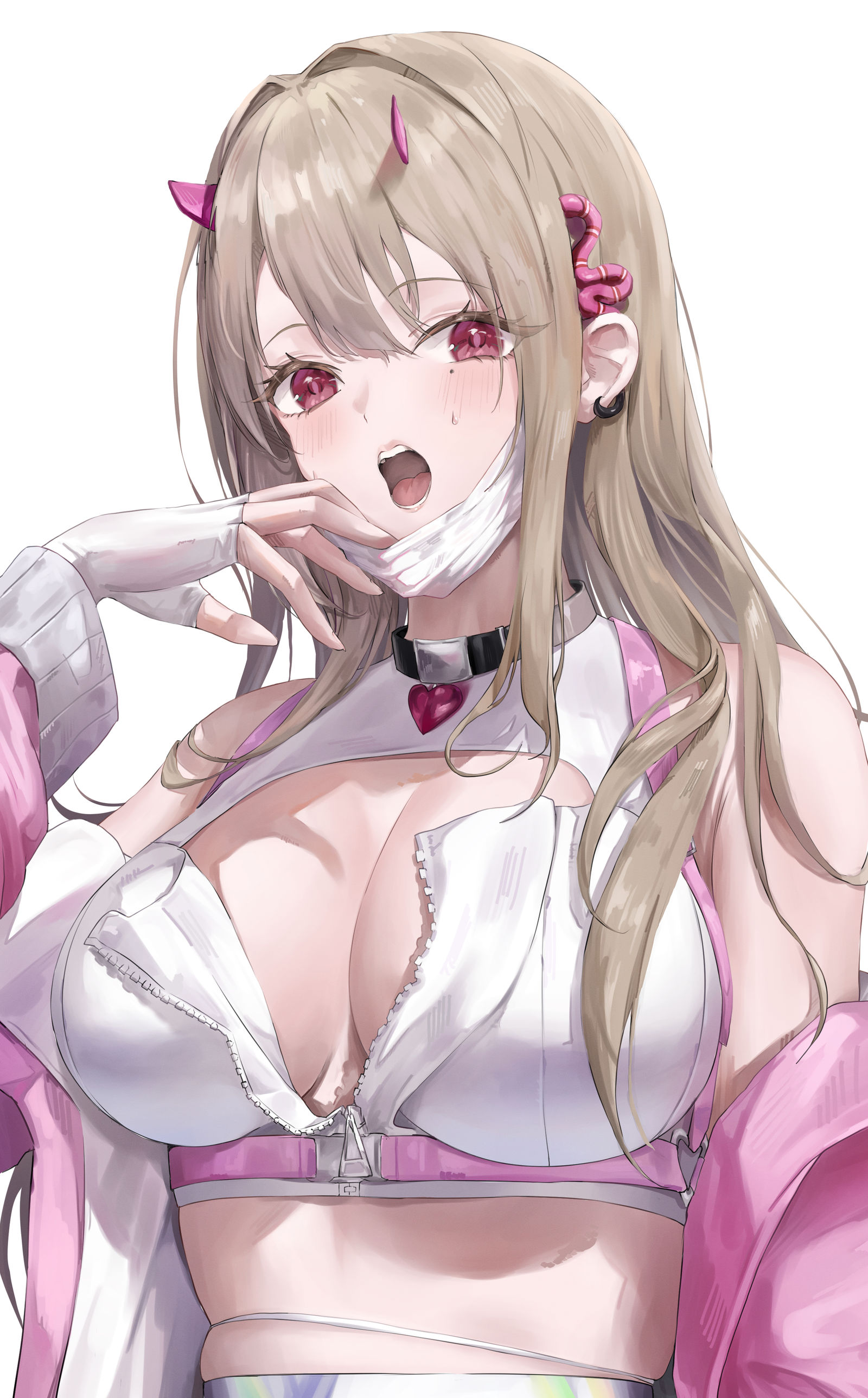 -バイパーNIKKE