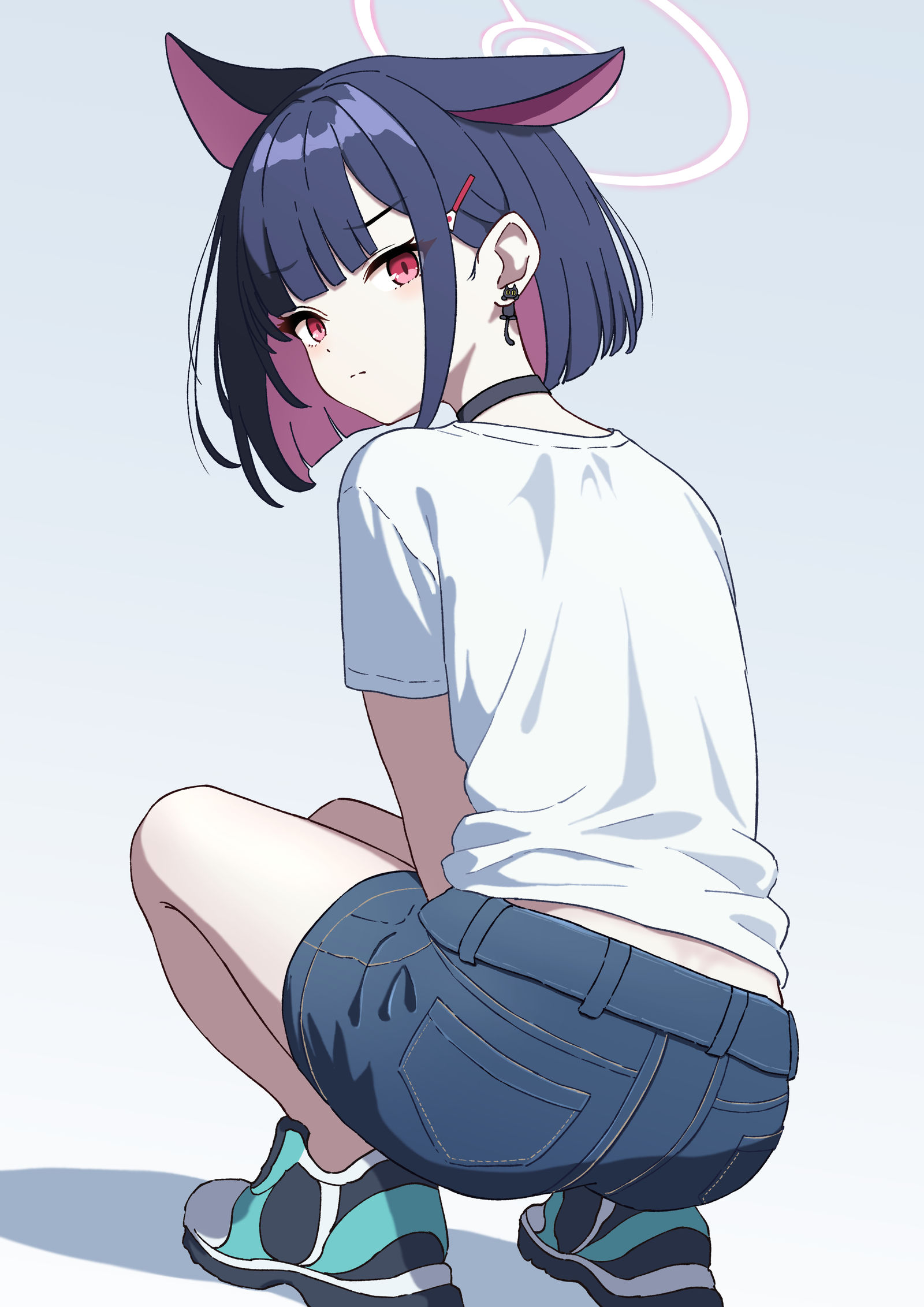 卡兹萨插画图片壁纸