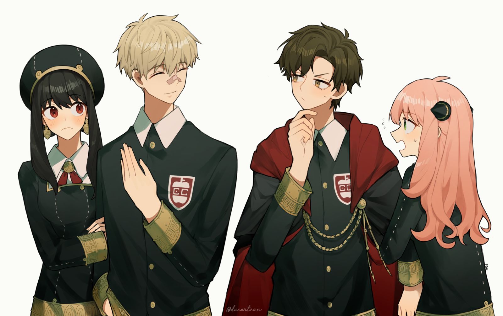 Mission at Eden Academy