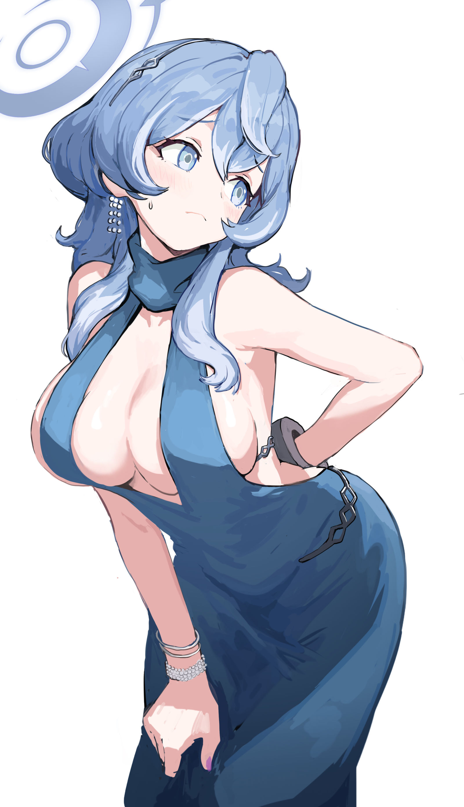 阿科插画图片壁纸