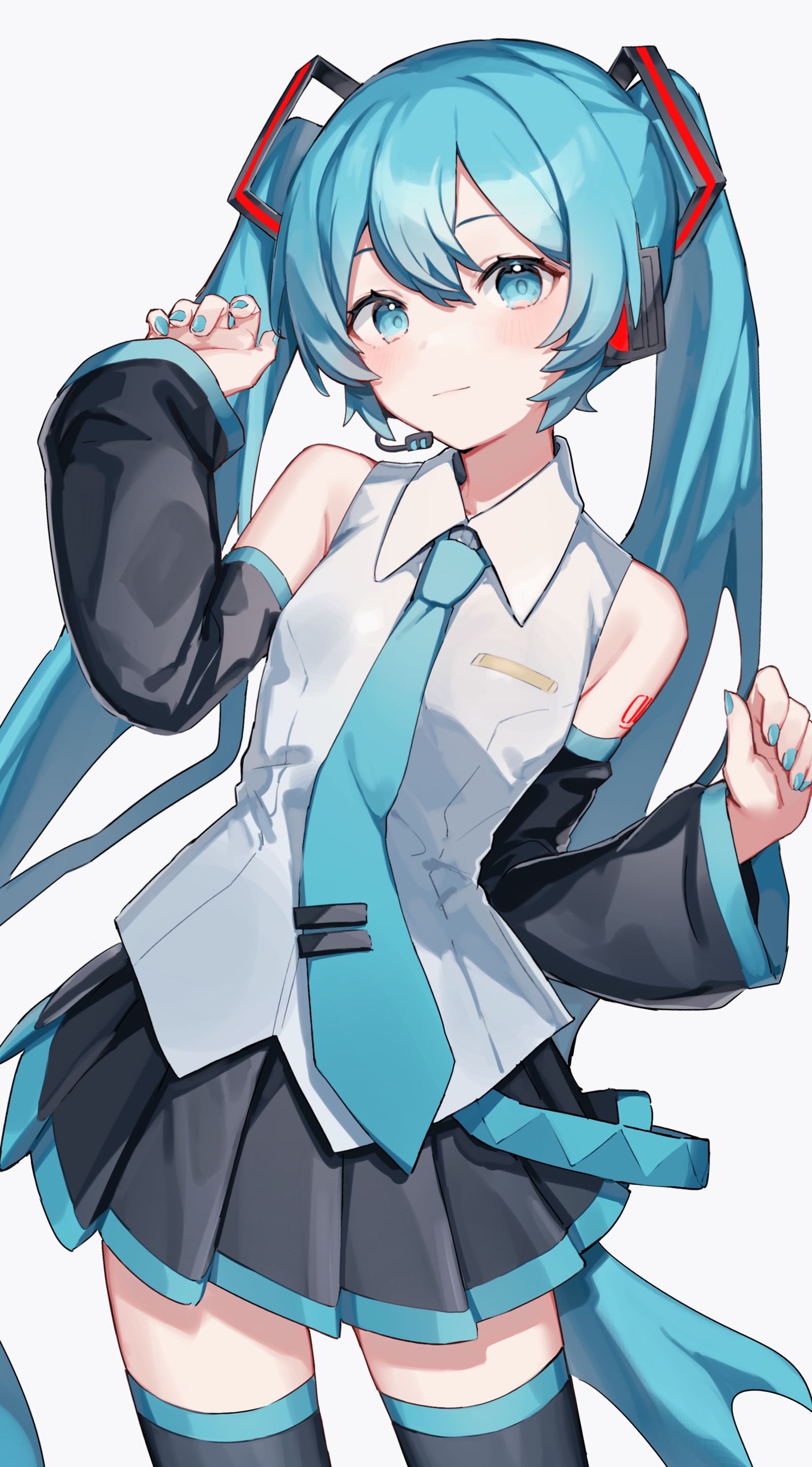 米克酸插画图片壁纸
