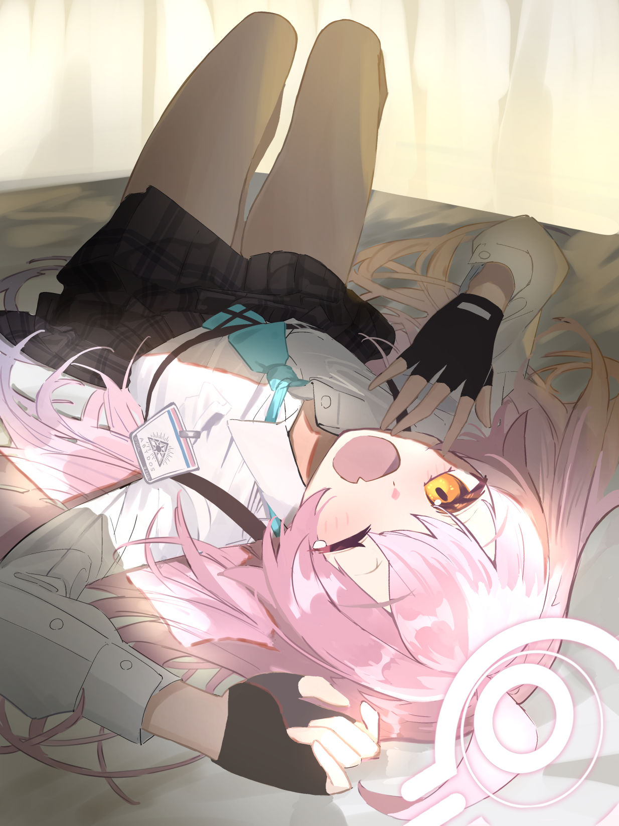 小鸟游