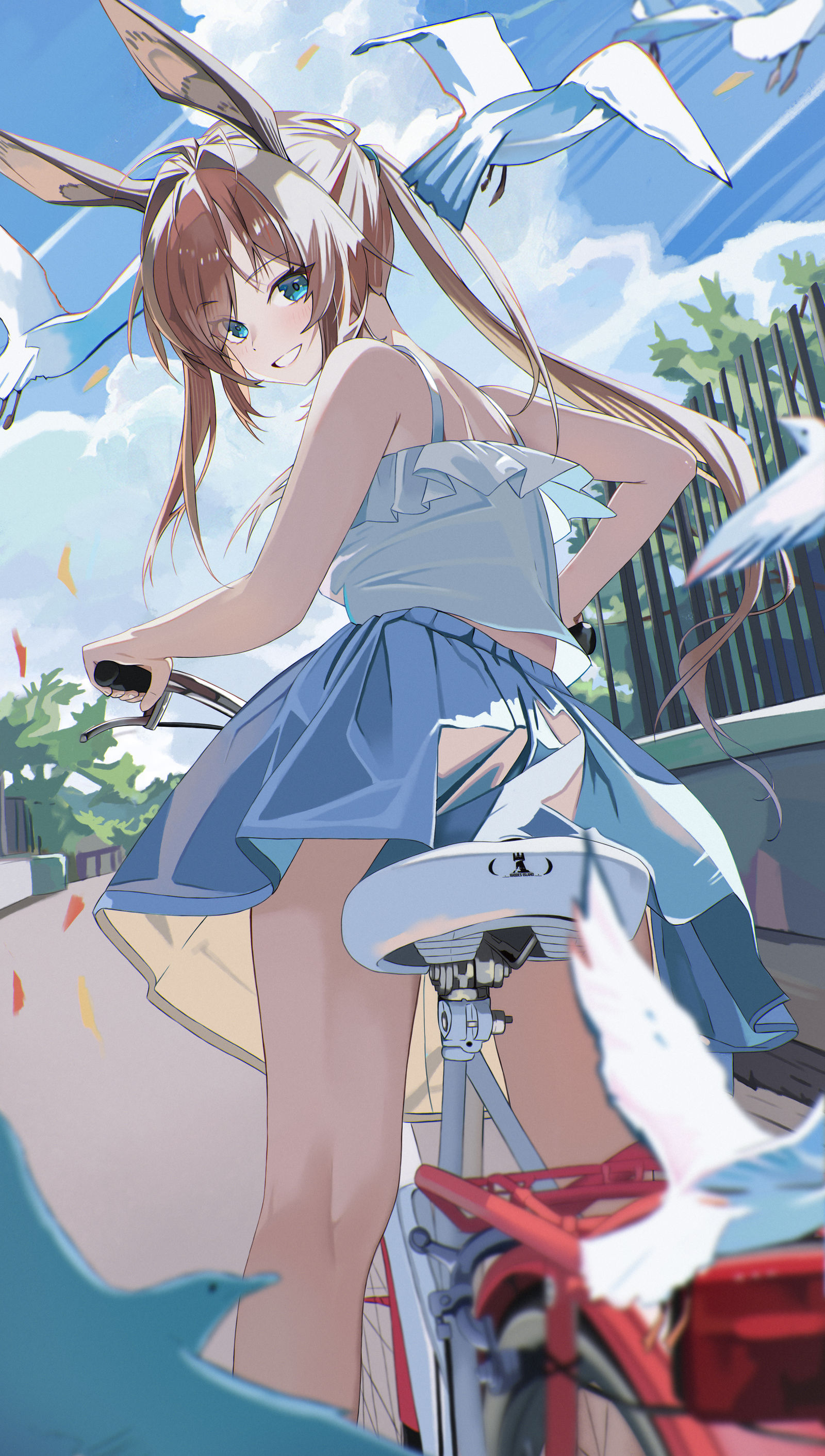 出游插画图片壁纸