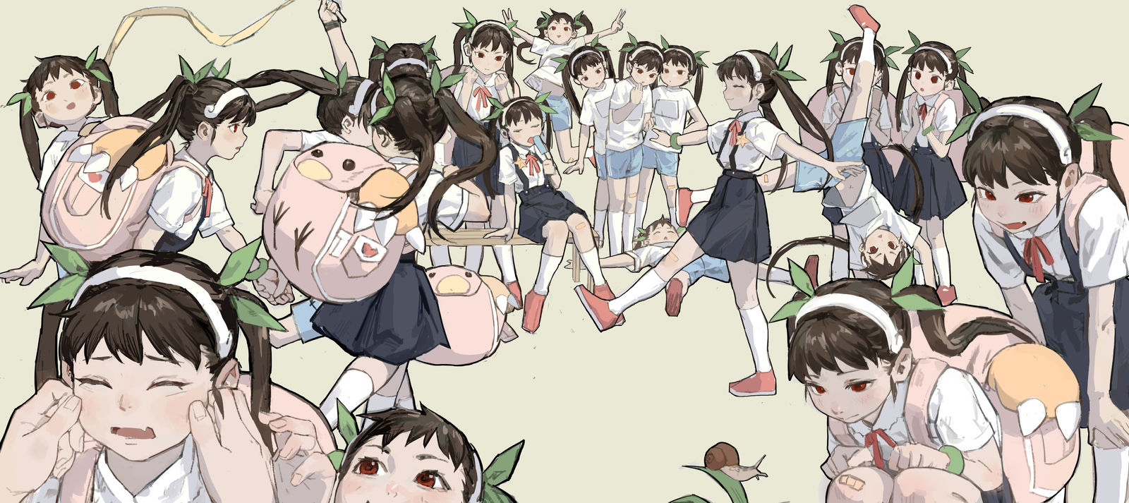 无题