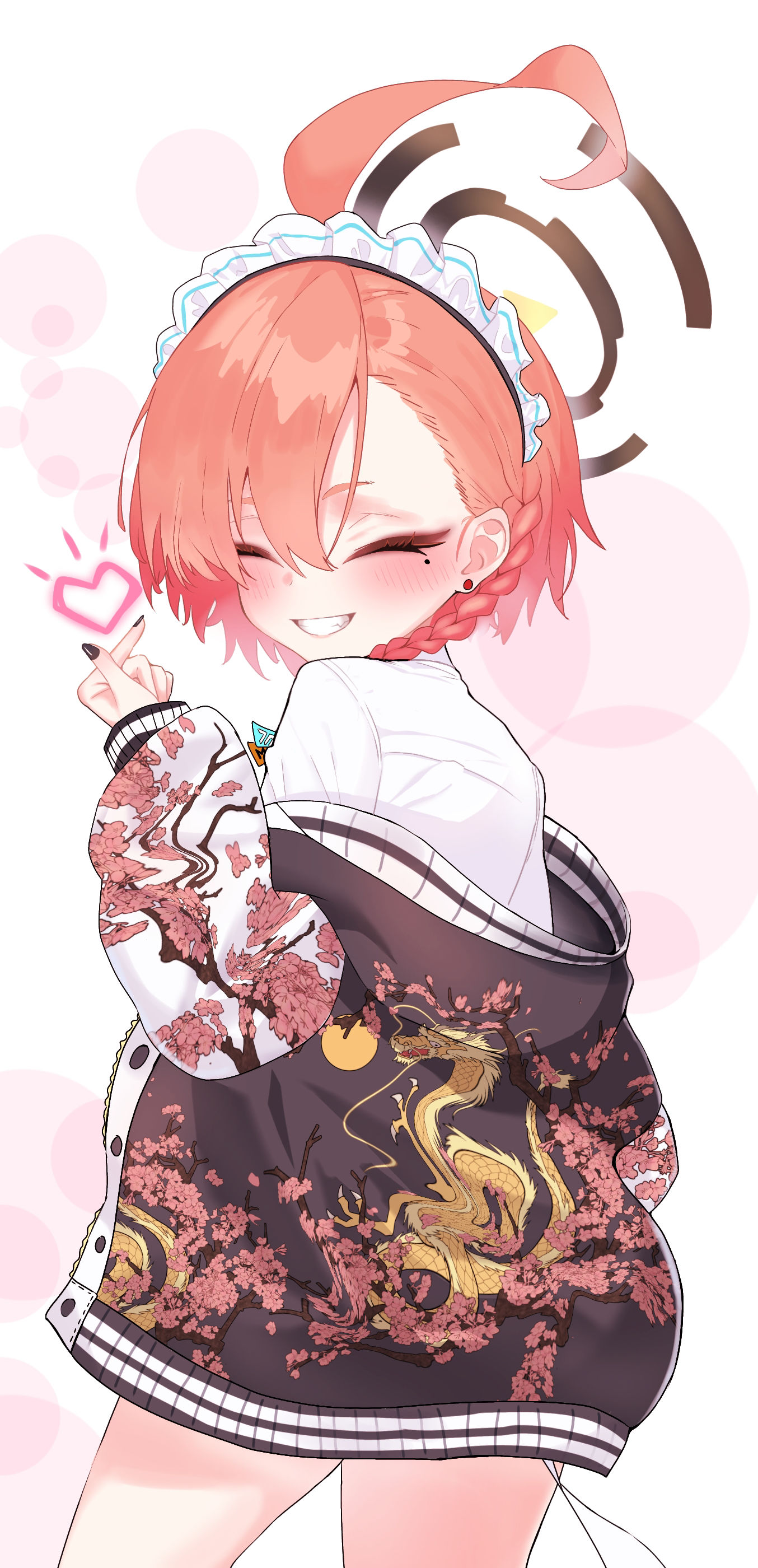 美甘ー插画图片壁纸