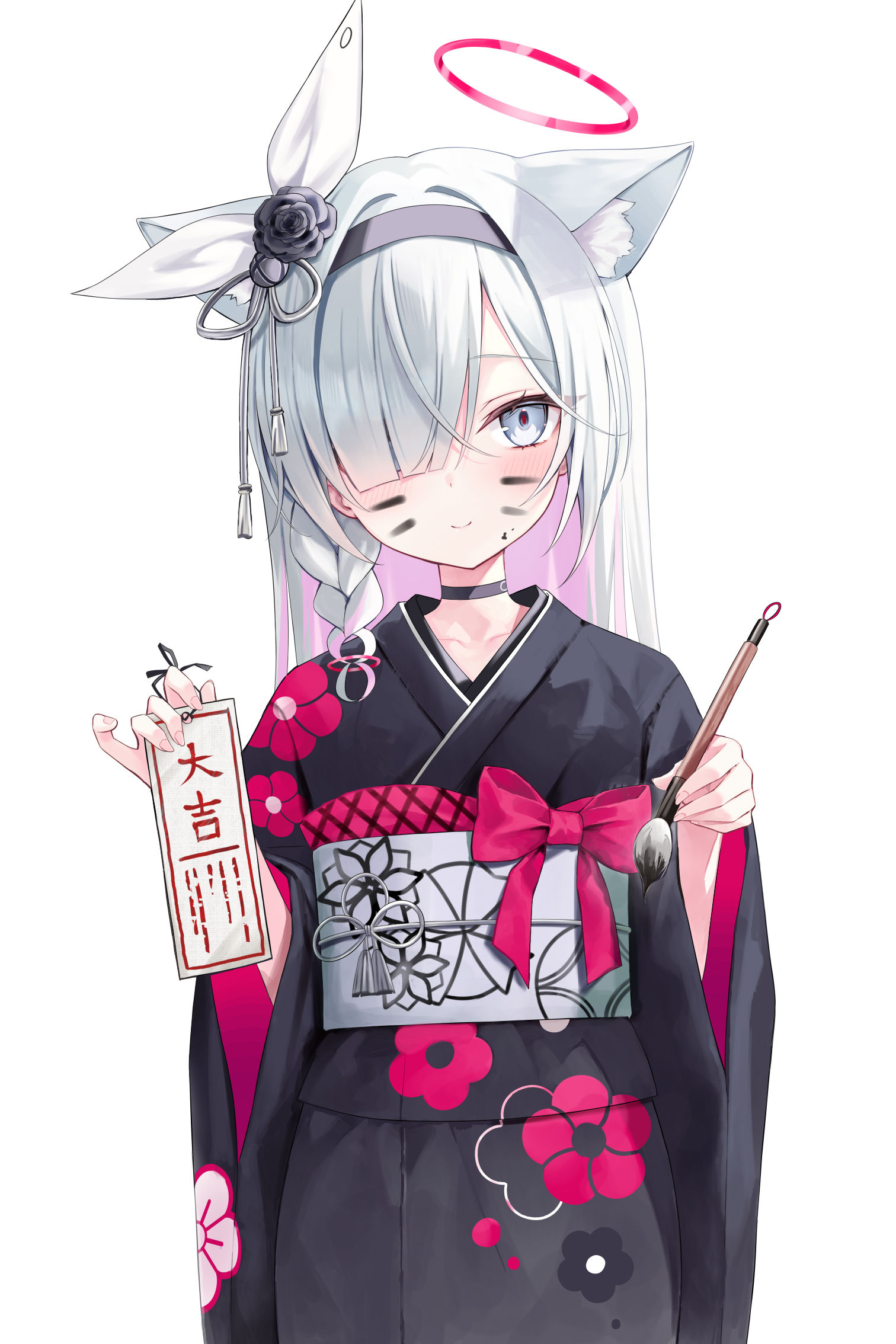 普拉纳插画图片壁纸