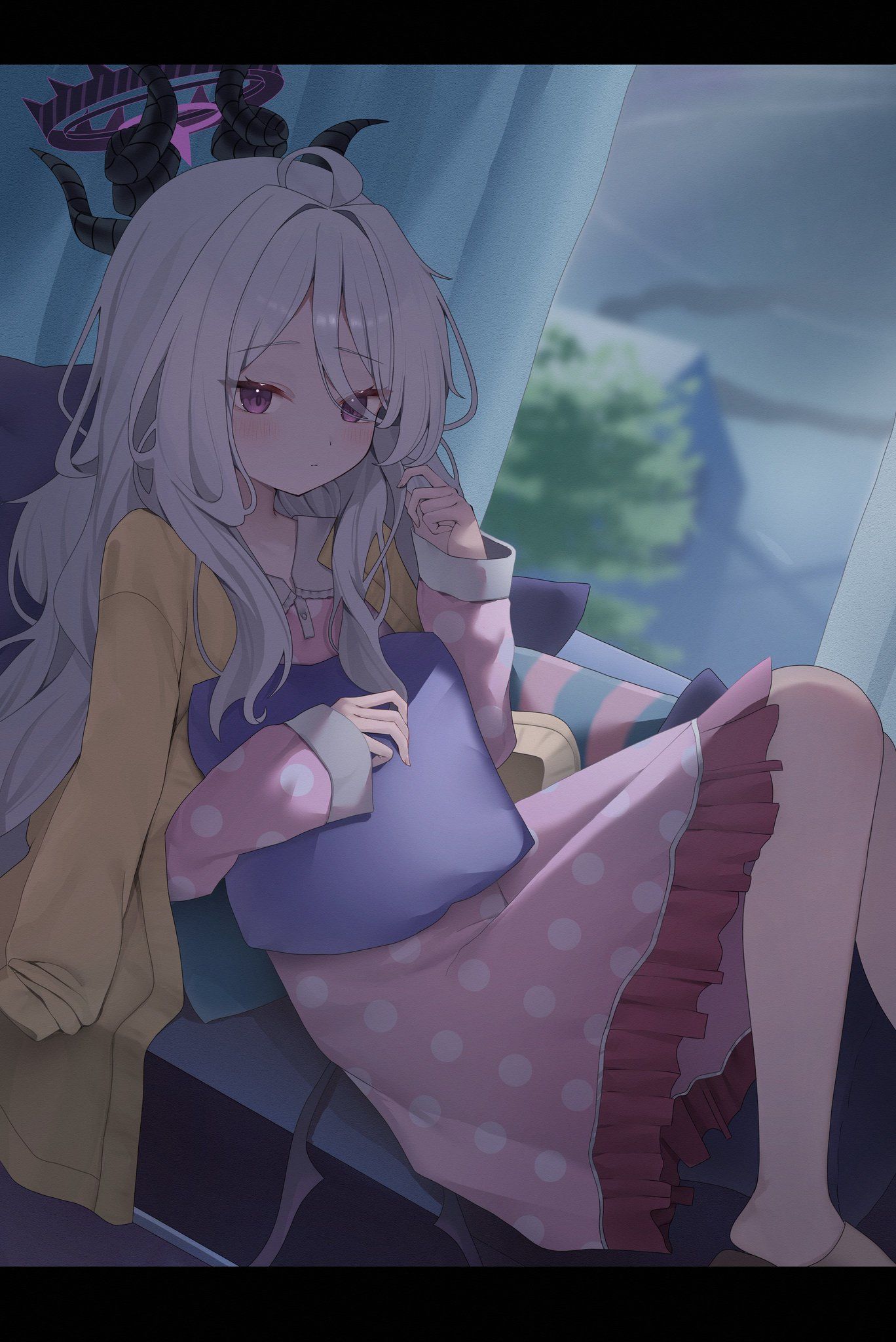 空崎hina