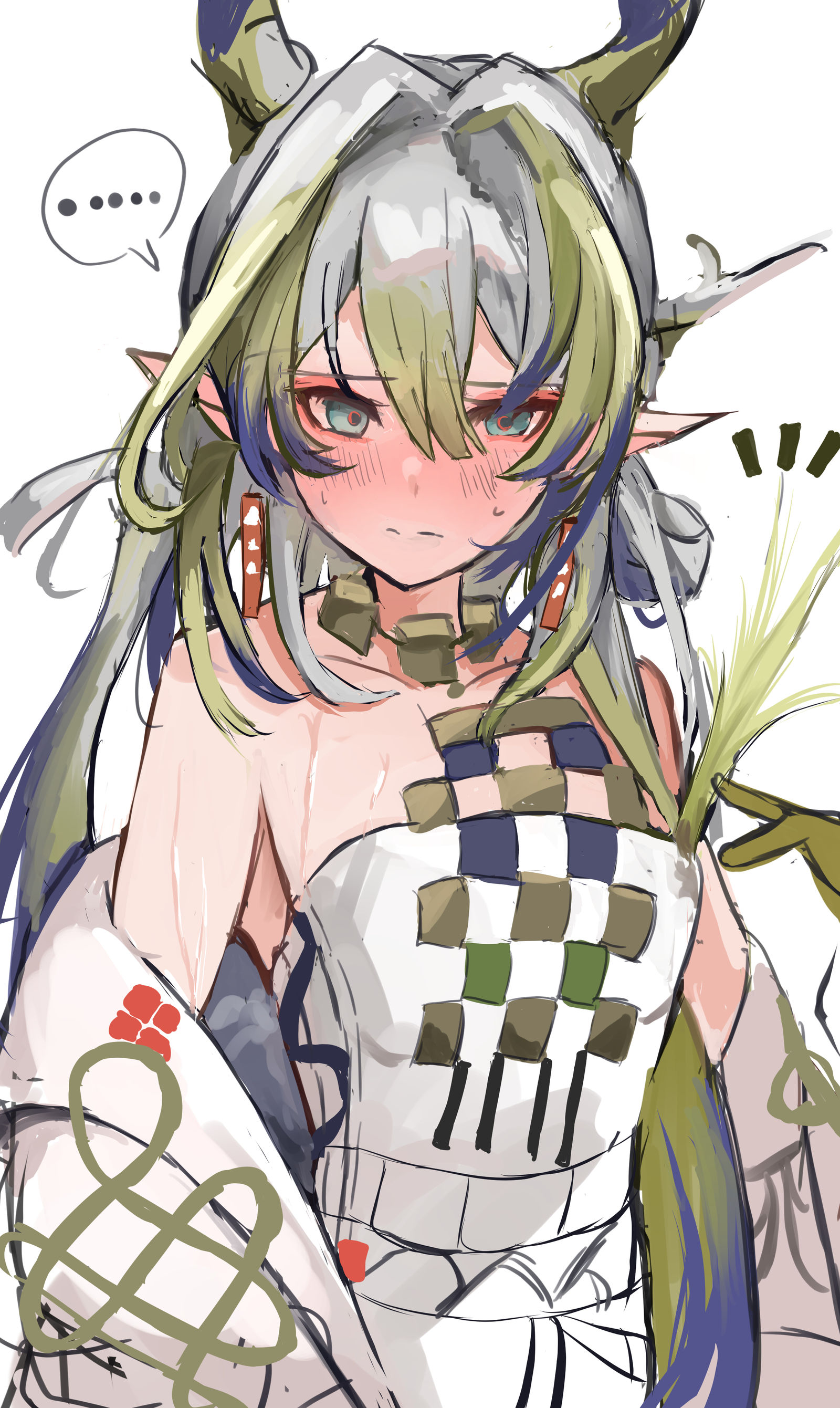小周……插画图片壁纸