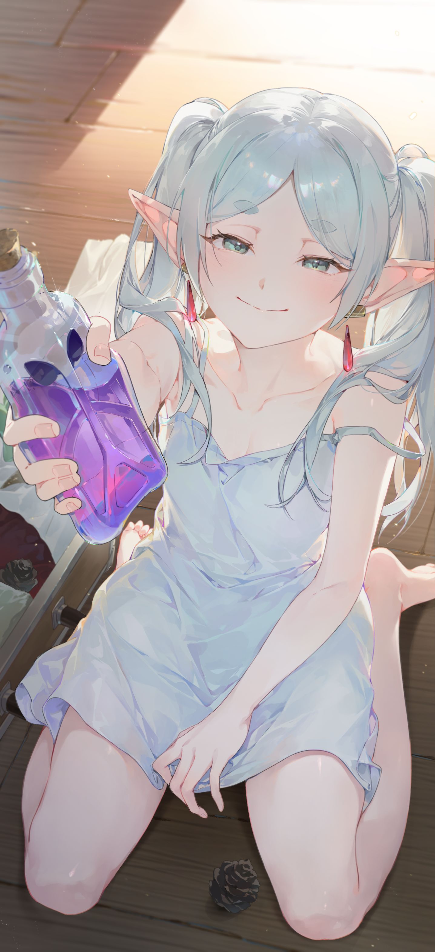 无风插画图片壁纸
