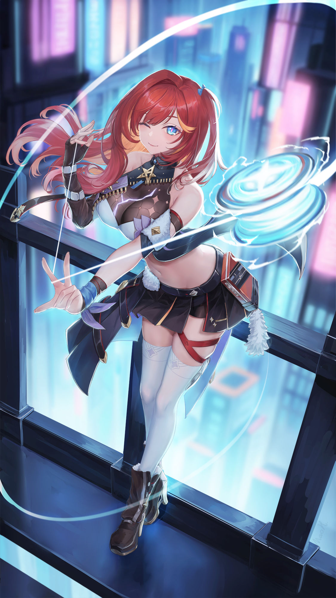 新的星星插画图片壁纸