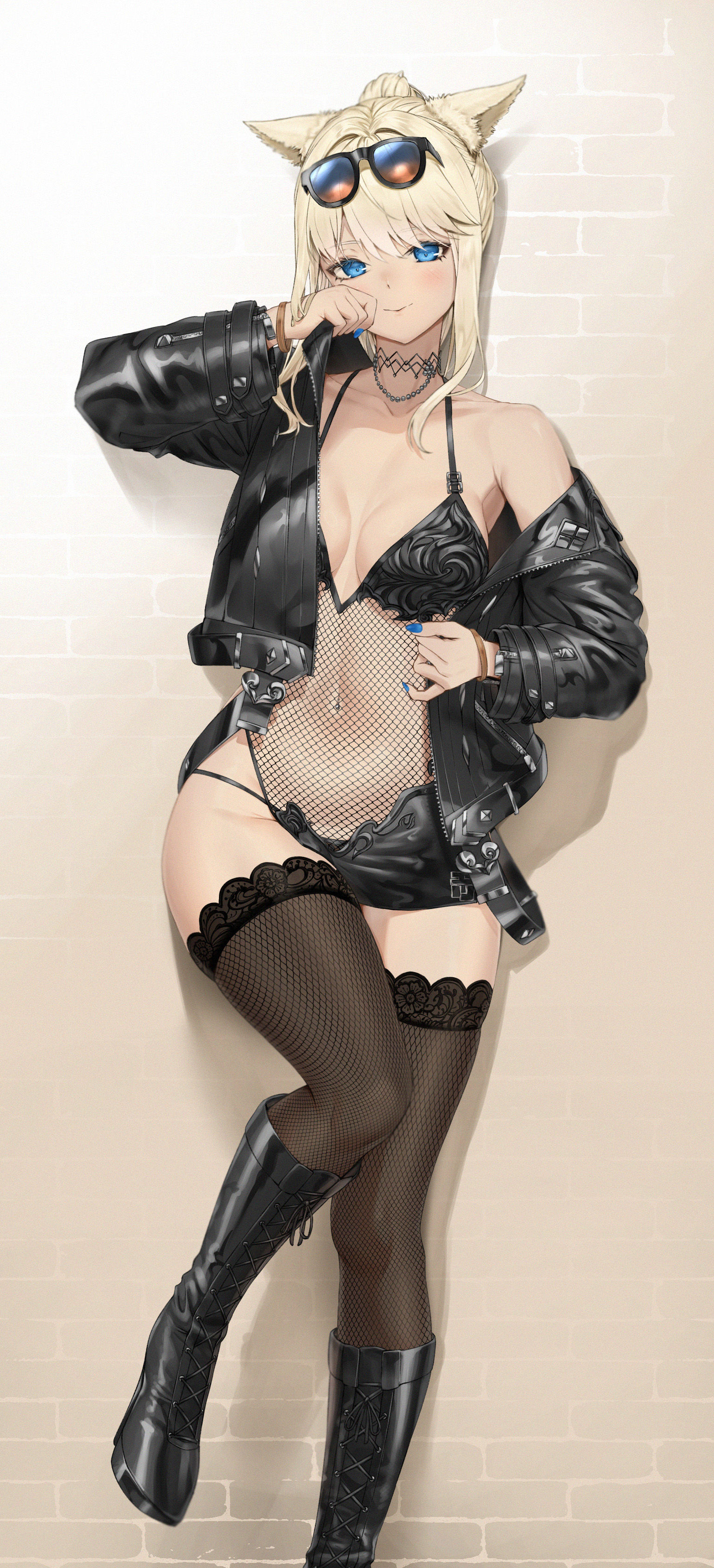 艾利插画图片壁纸