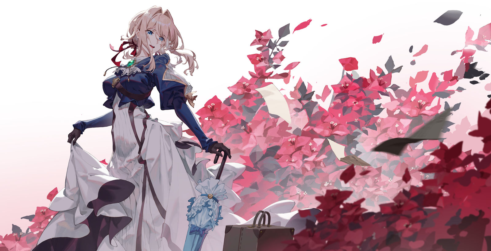 无题插画图片壁纸