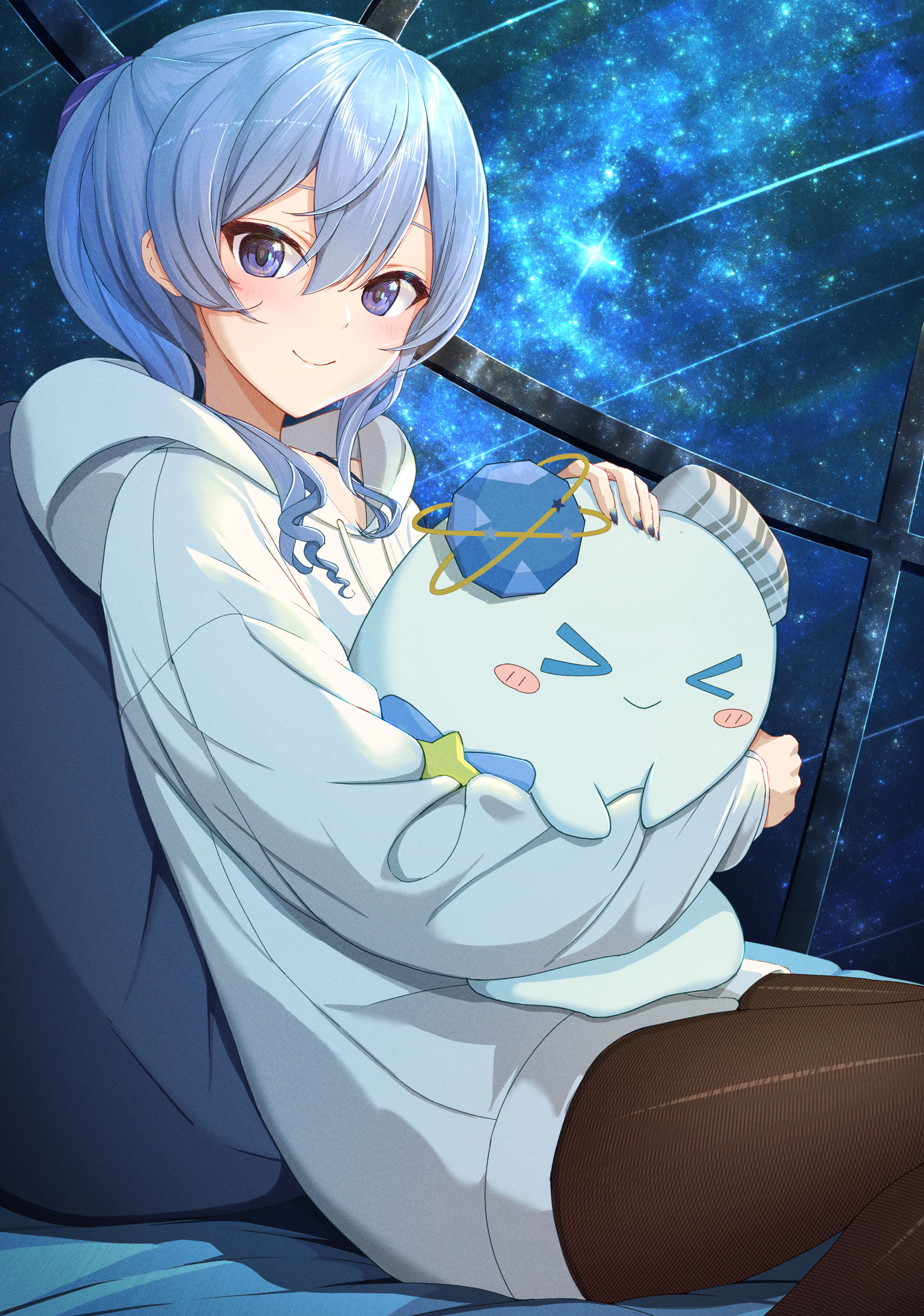 小水和小夏