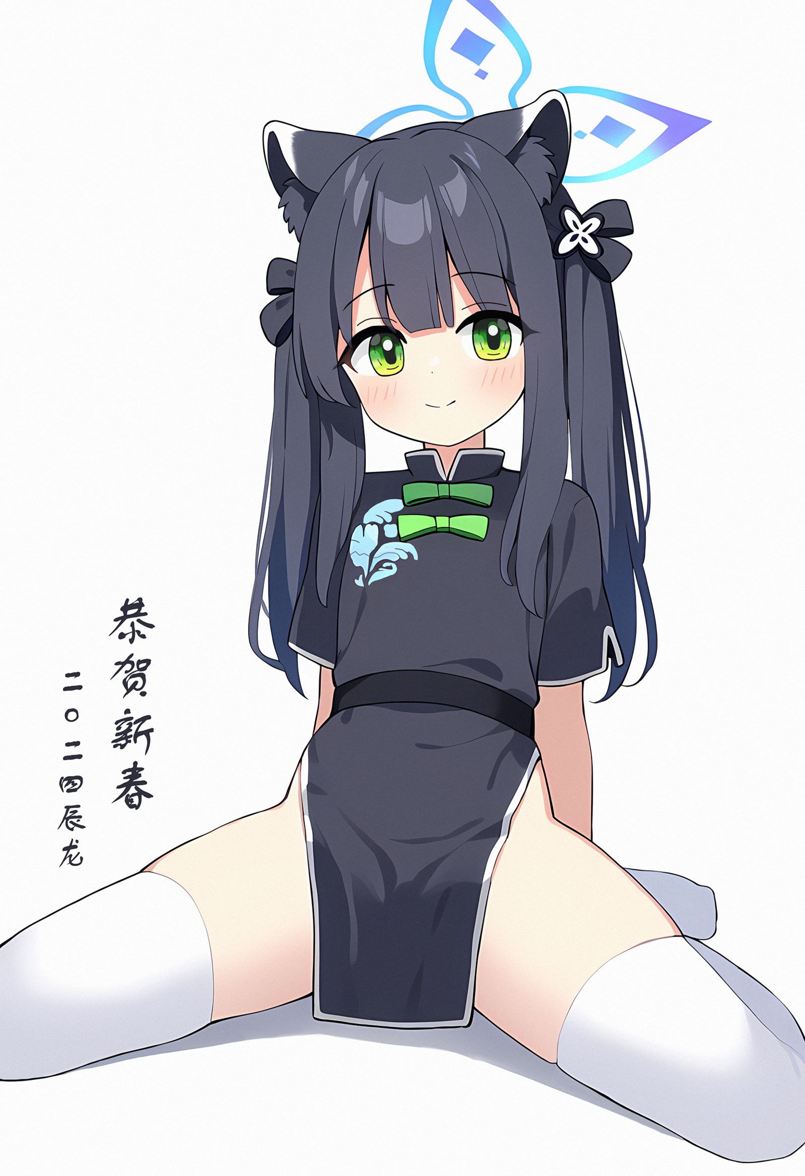 舒恩-春原シュン(幼女)萝莉