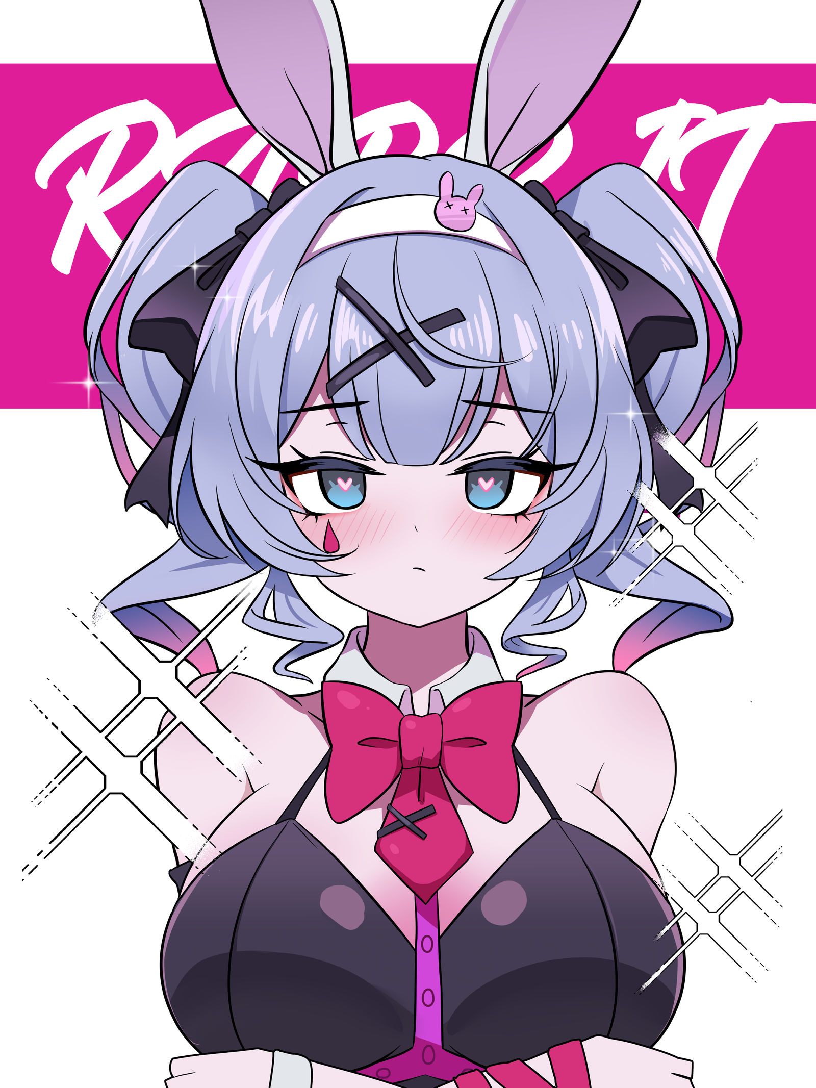 MIKU插画图片壁纸