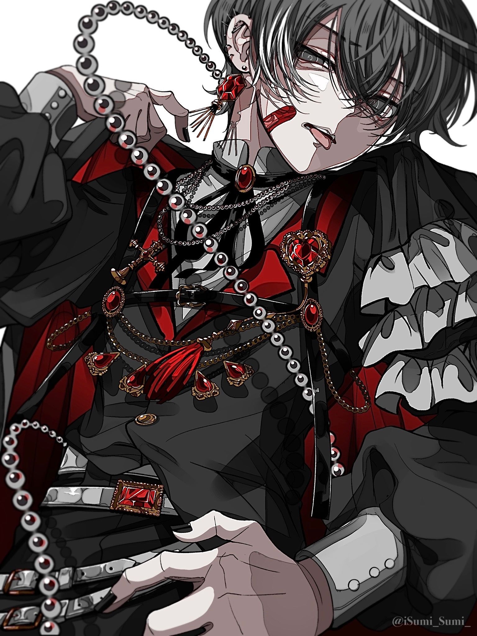 ♦️♢♦️♢插画图片壁纸