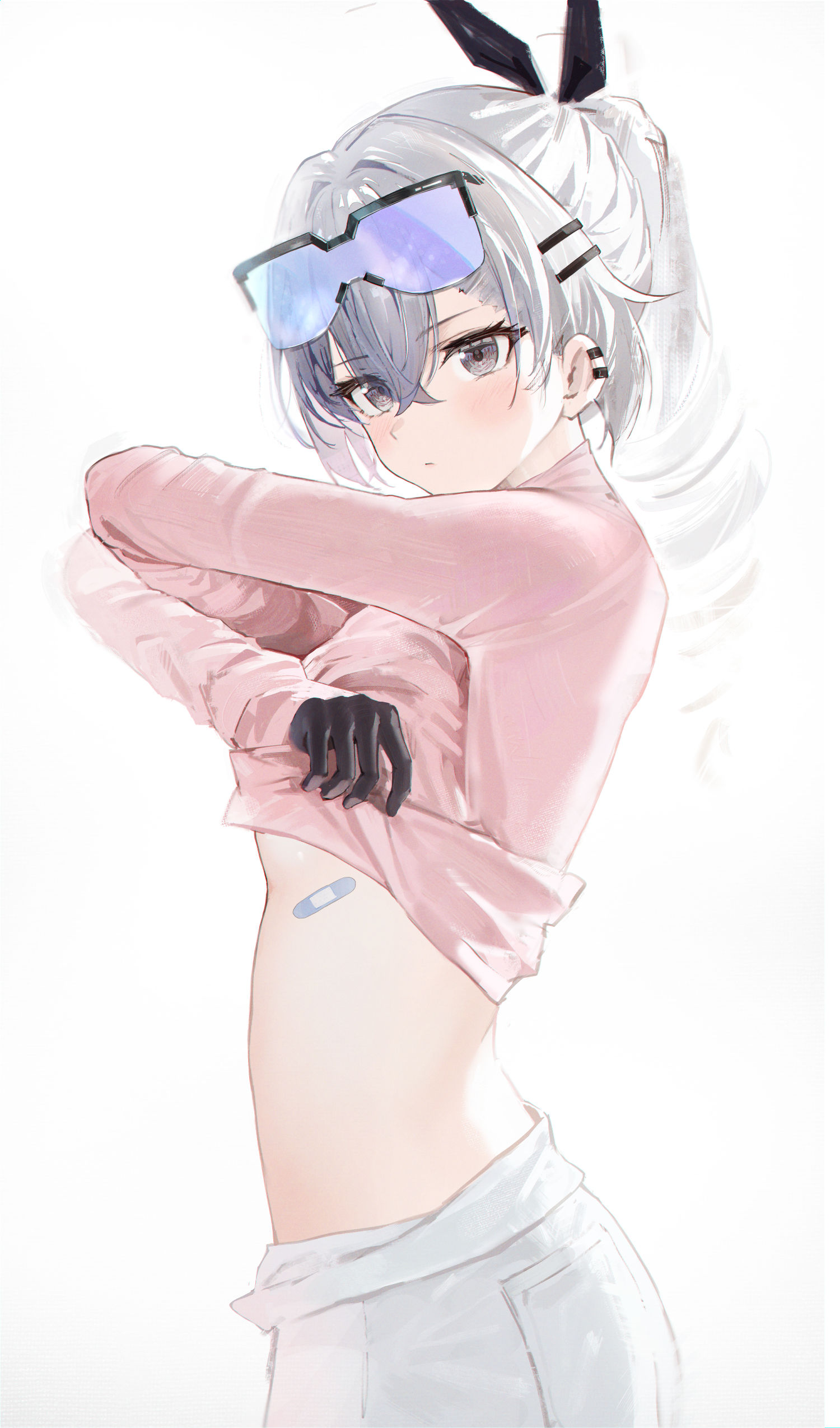 無題插画图片壁纸