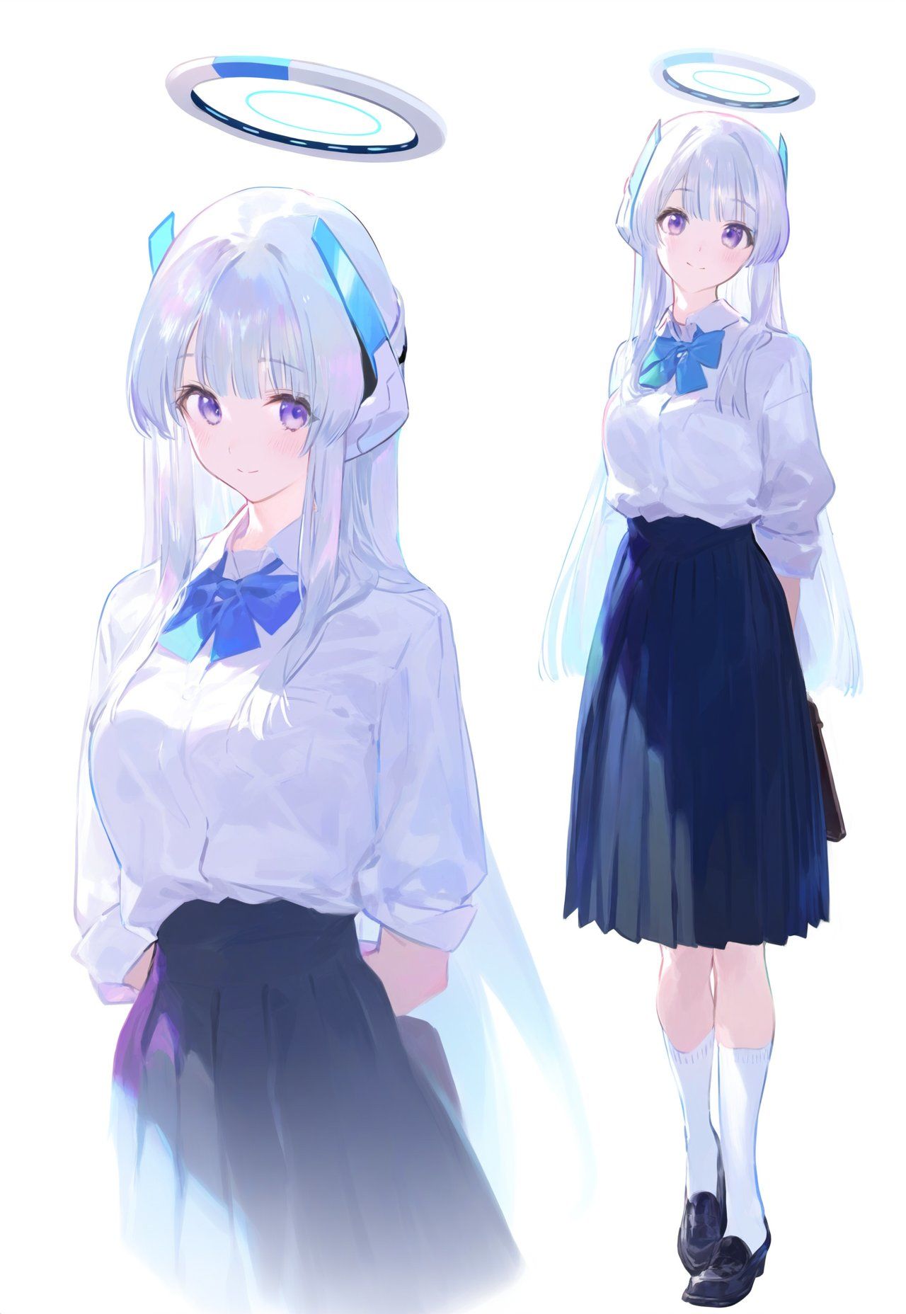 无题插画图片壁纸