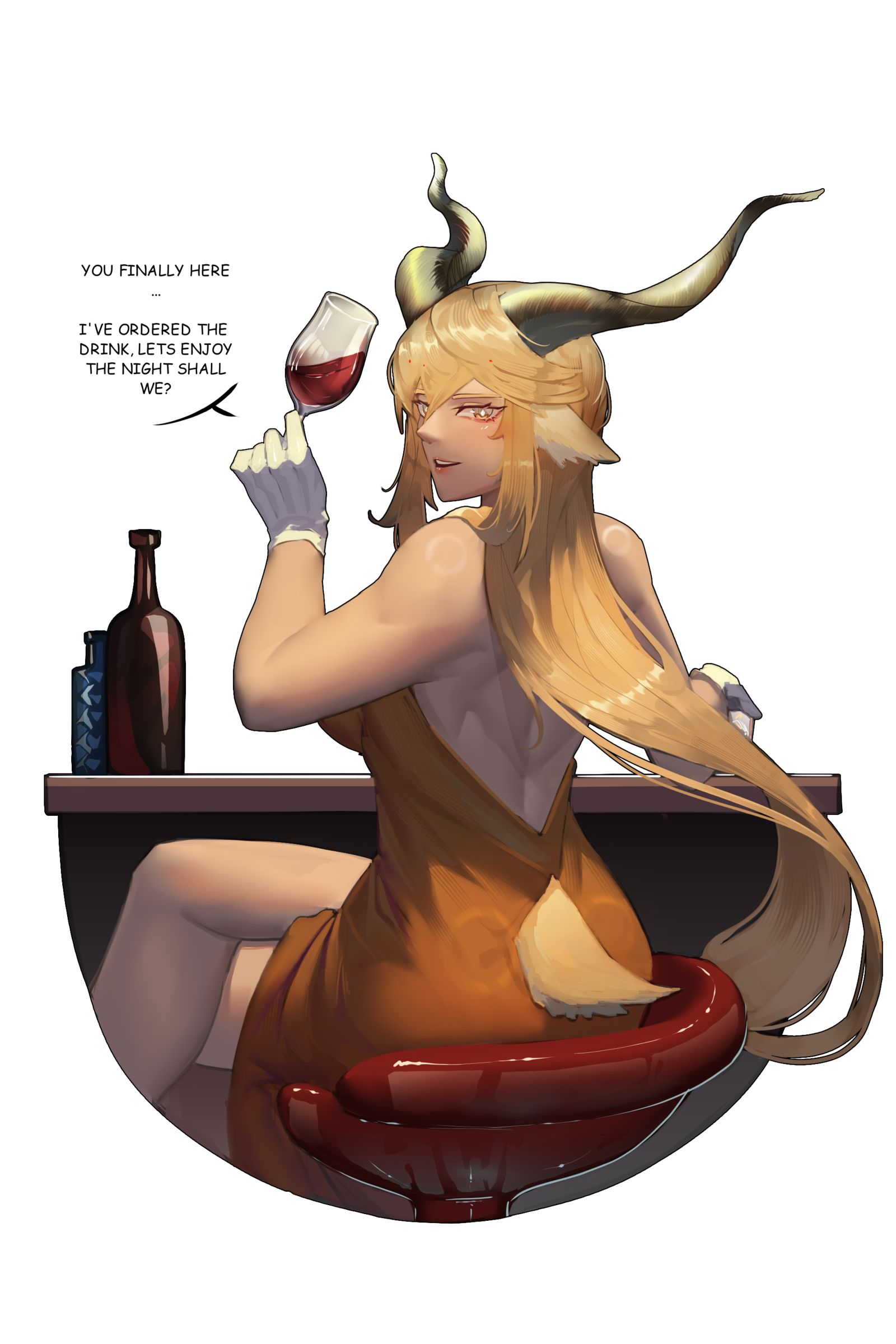 Degenbrecher offer插画图片壁纸