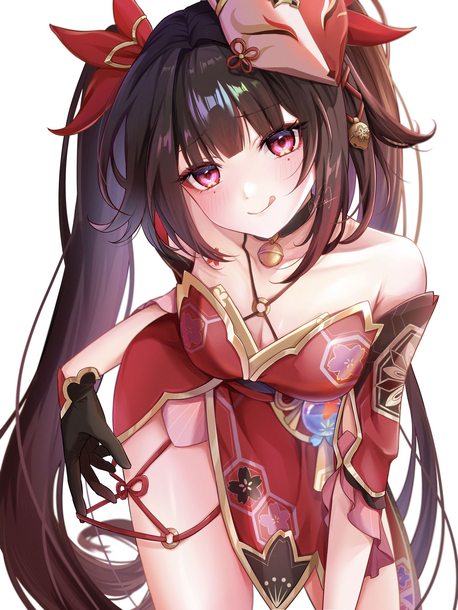 花火插画图片壁纸