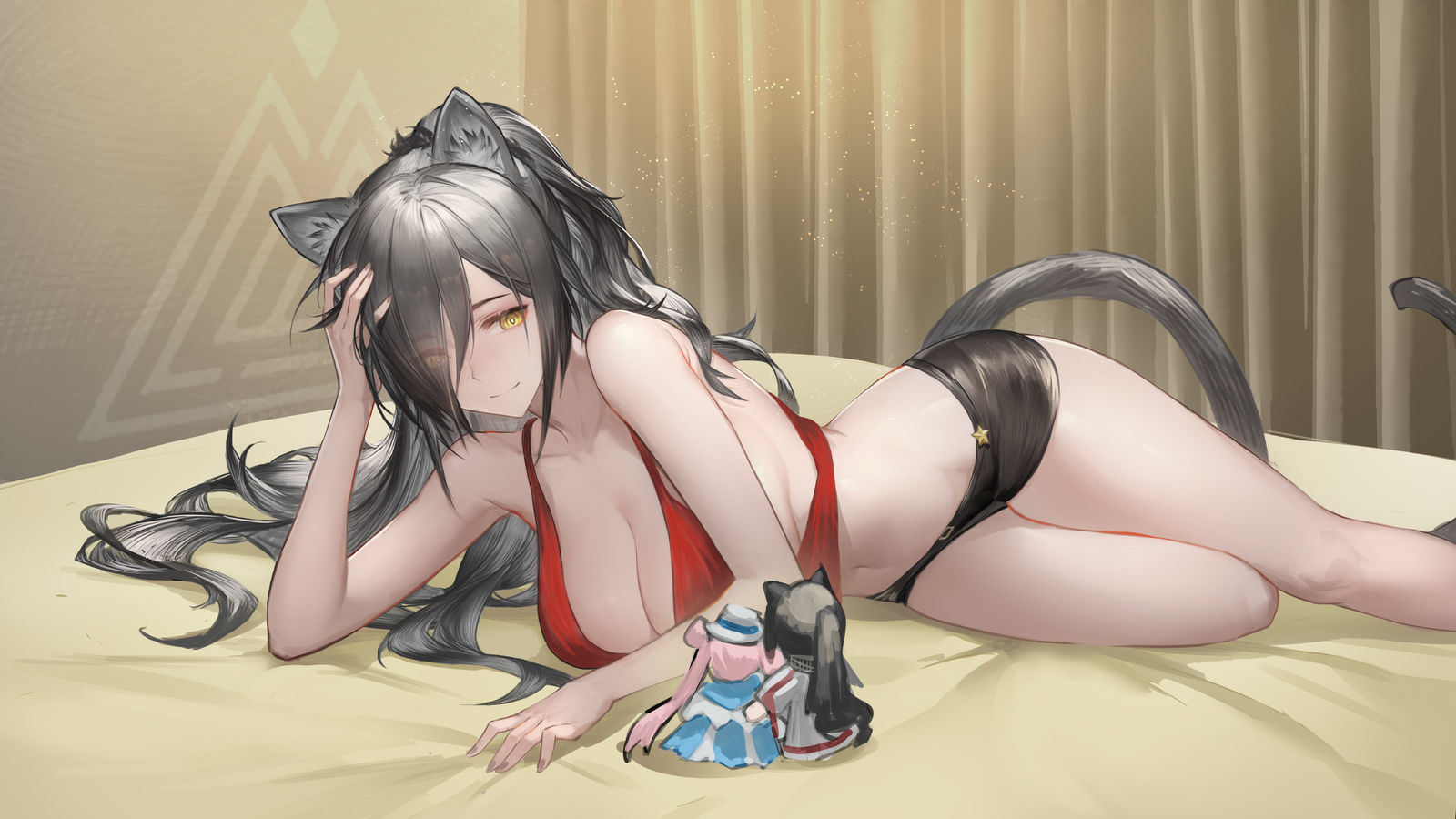 无题