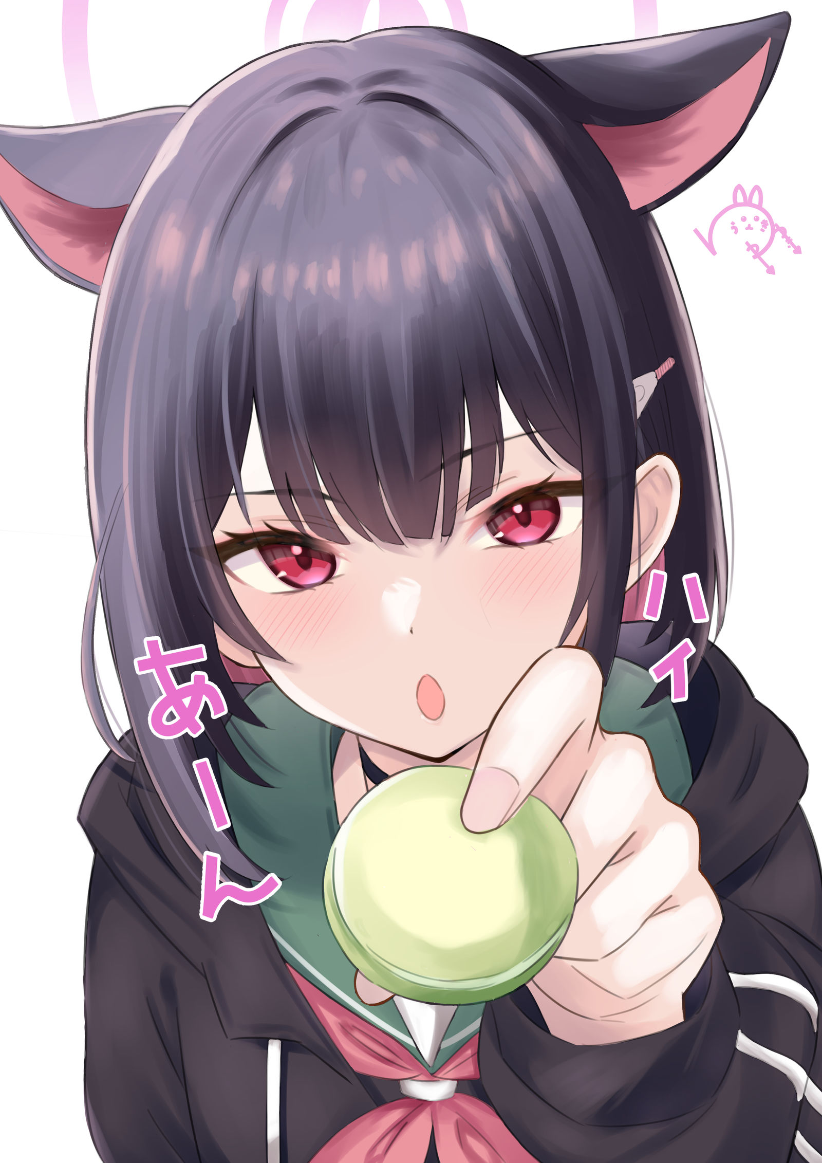 情人节插画图片壁纸